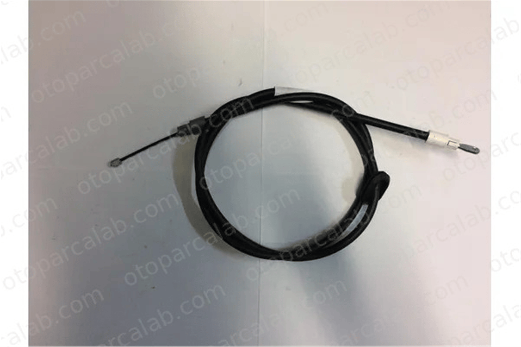 CAVO 5502 655 El Fren Teli Arka Sağ MERCEDES-BENZ SPRINTER 4-t Platform şasi VW LT 28-46 II Panelvan/Van A9044200285 2D0609722