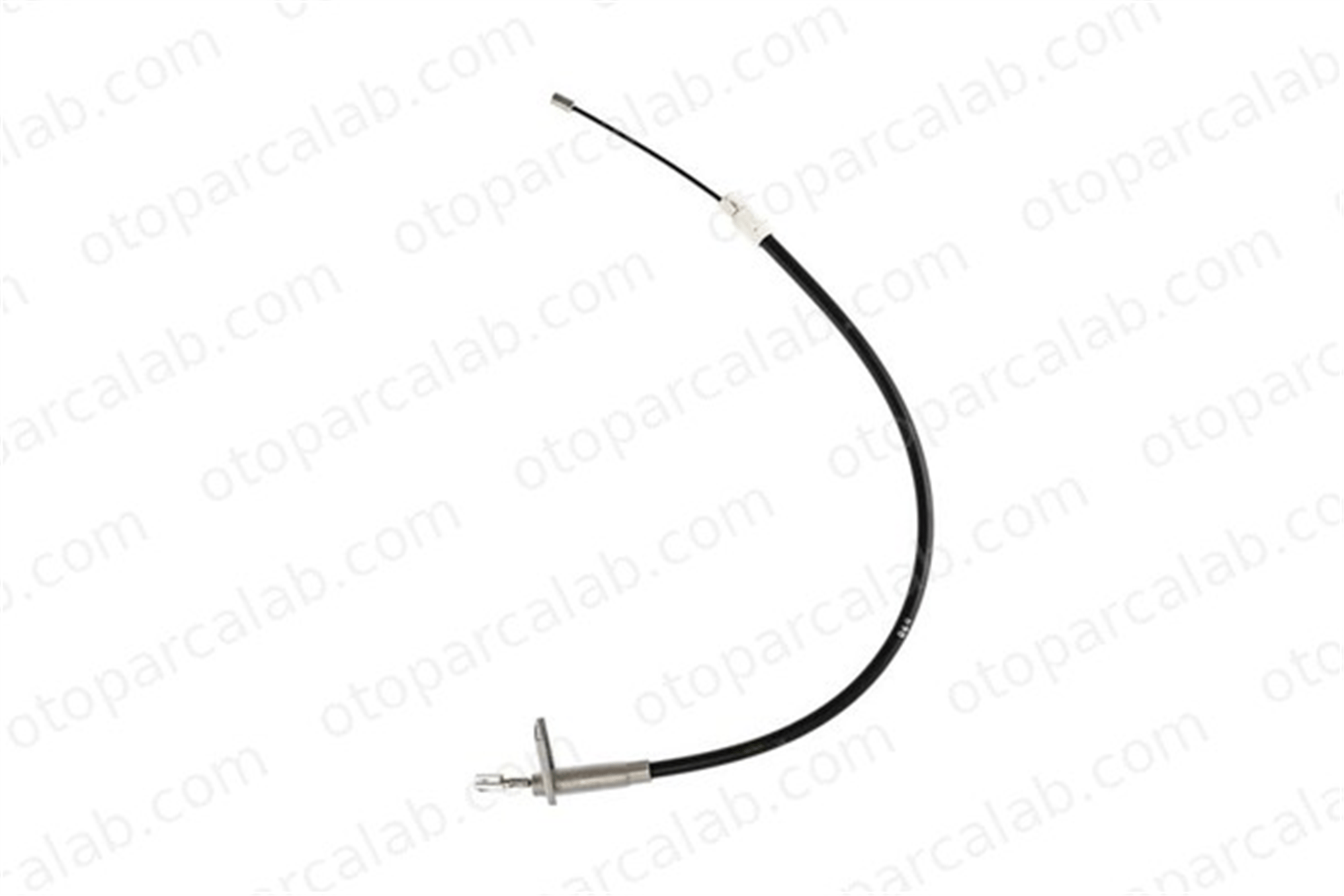 CAVO 5502 667 El Fren Teli Arka Sağ MERCEDES-BENZ VANEO A-SERISI A1684200785 1684200785