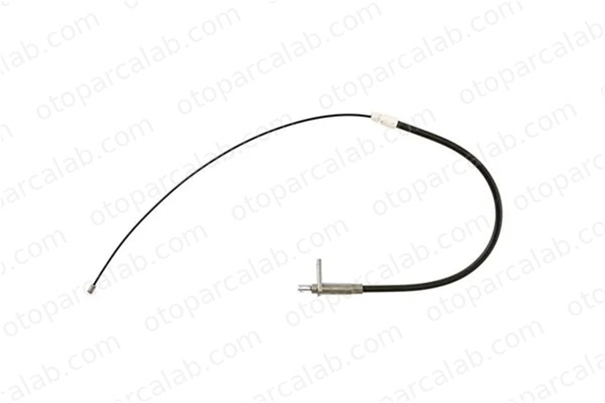 CAVO 5502 668 El Fren Teli Arka Sol MERCEDES-BENZ VANEO A-SERISI A1684201985 1684201985