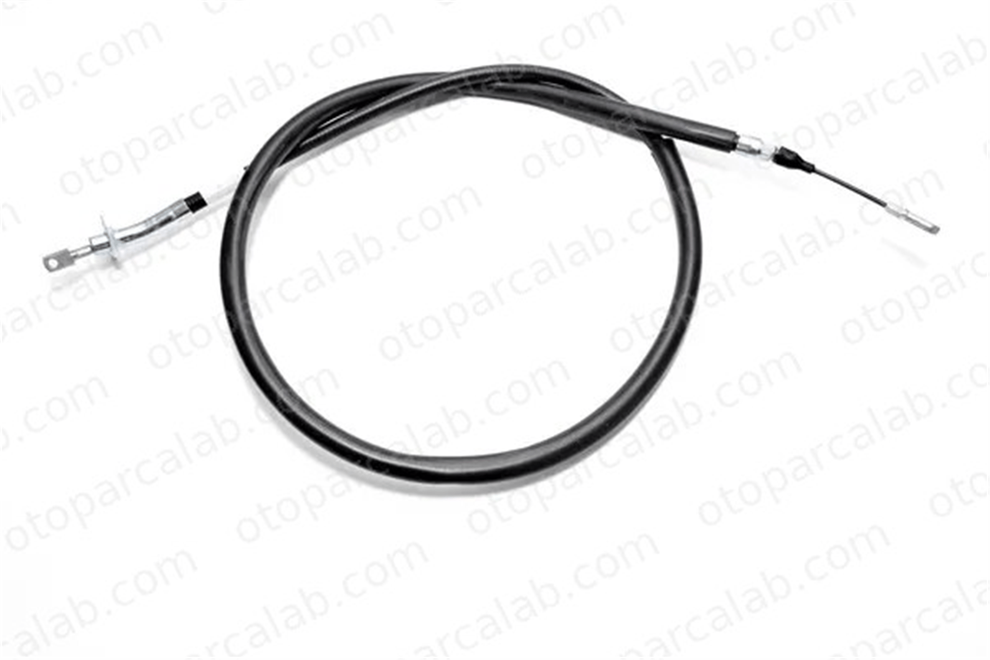 CAVO 5502 670 El Fren Teli Arka Sol MERCEDES-BENZ SPRINTER 4-t Panelvan/Van SPRINTER 4-t Platform şasi A6674204685 6674204685