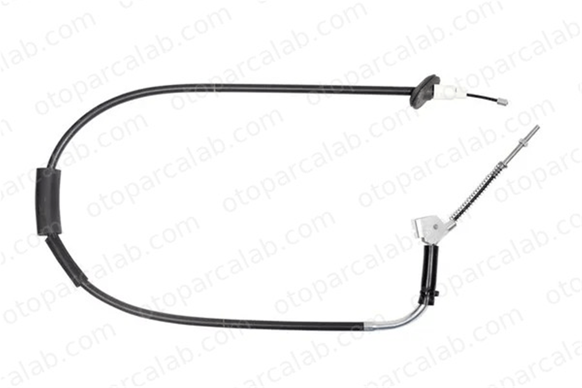 CAVO 5502 671 El Fren Teli Ön Sağ veya Sol MERCEDES-BENZ B-SERISI Sports Tourer A1694201885 1694200985