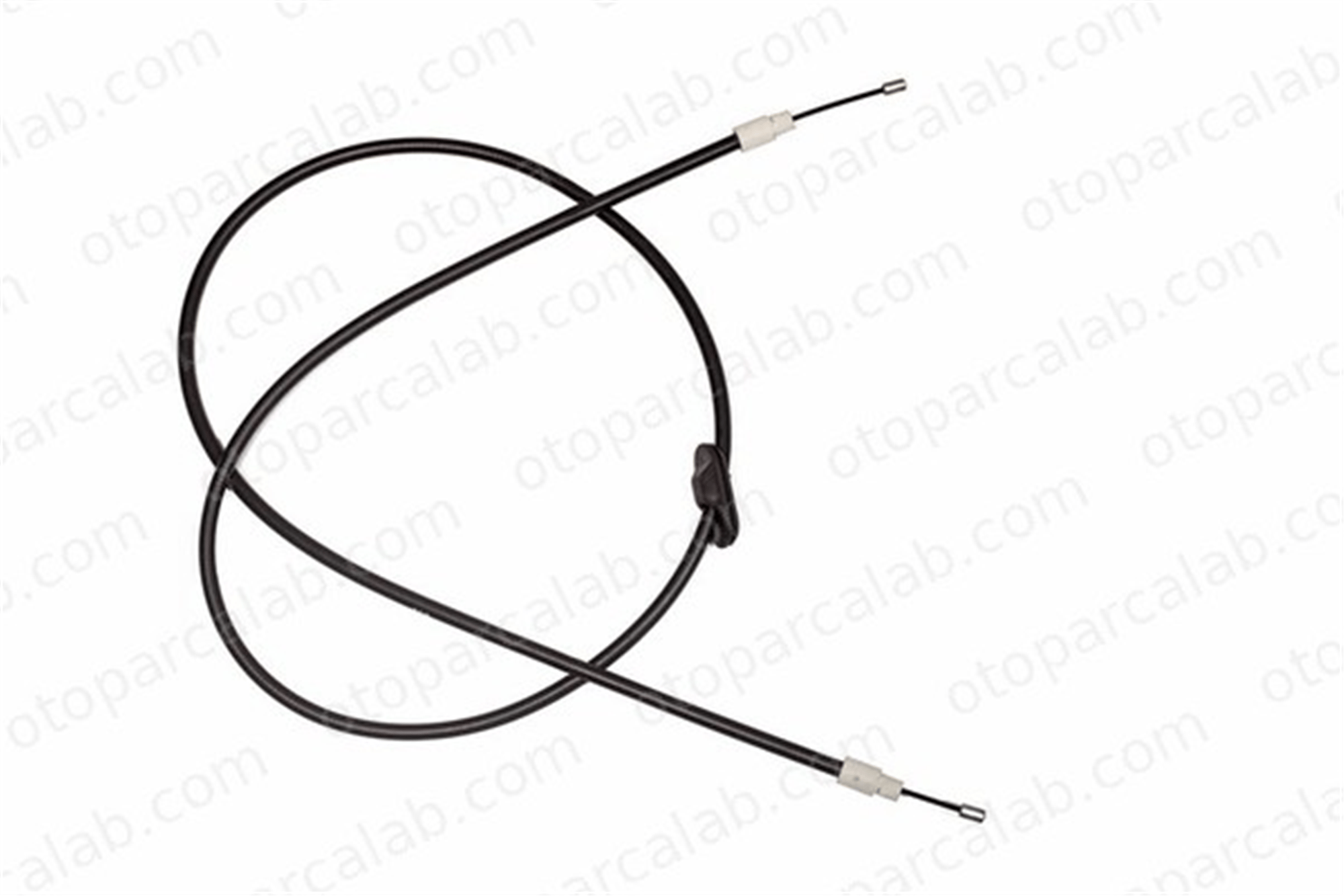CAVO 5502 683 El Fren Teli Ön Sağ veya Sol MERCEDES-BENZ C-SERISI C-SERISI T-Model A2044201485 2044201485