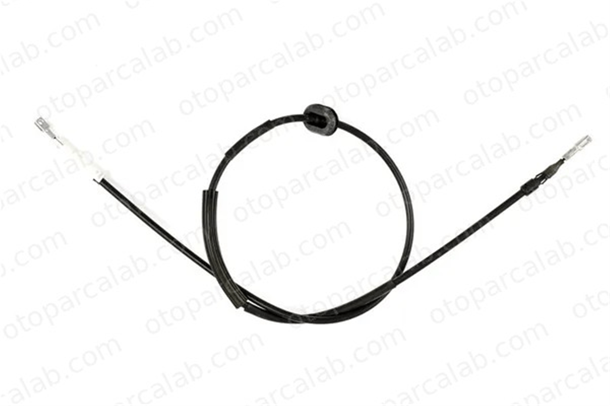 CAVO 5502 684 El Fren Teli Arka Sol MERCEDES-BENZ E-SERISI E-SERISI T-Model A2114202385 2114200285