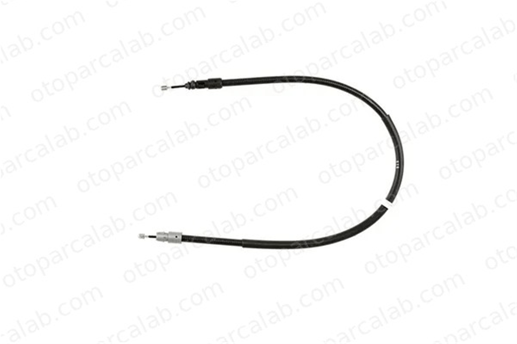 CAVO 5502 690 El Fren Teli Arka Sağ veya Sol MERCEDES-BENZ M-SERISI GL-SERISI A1644202385 1644200385