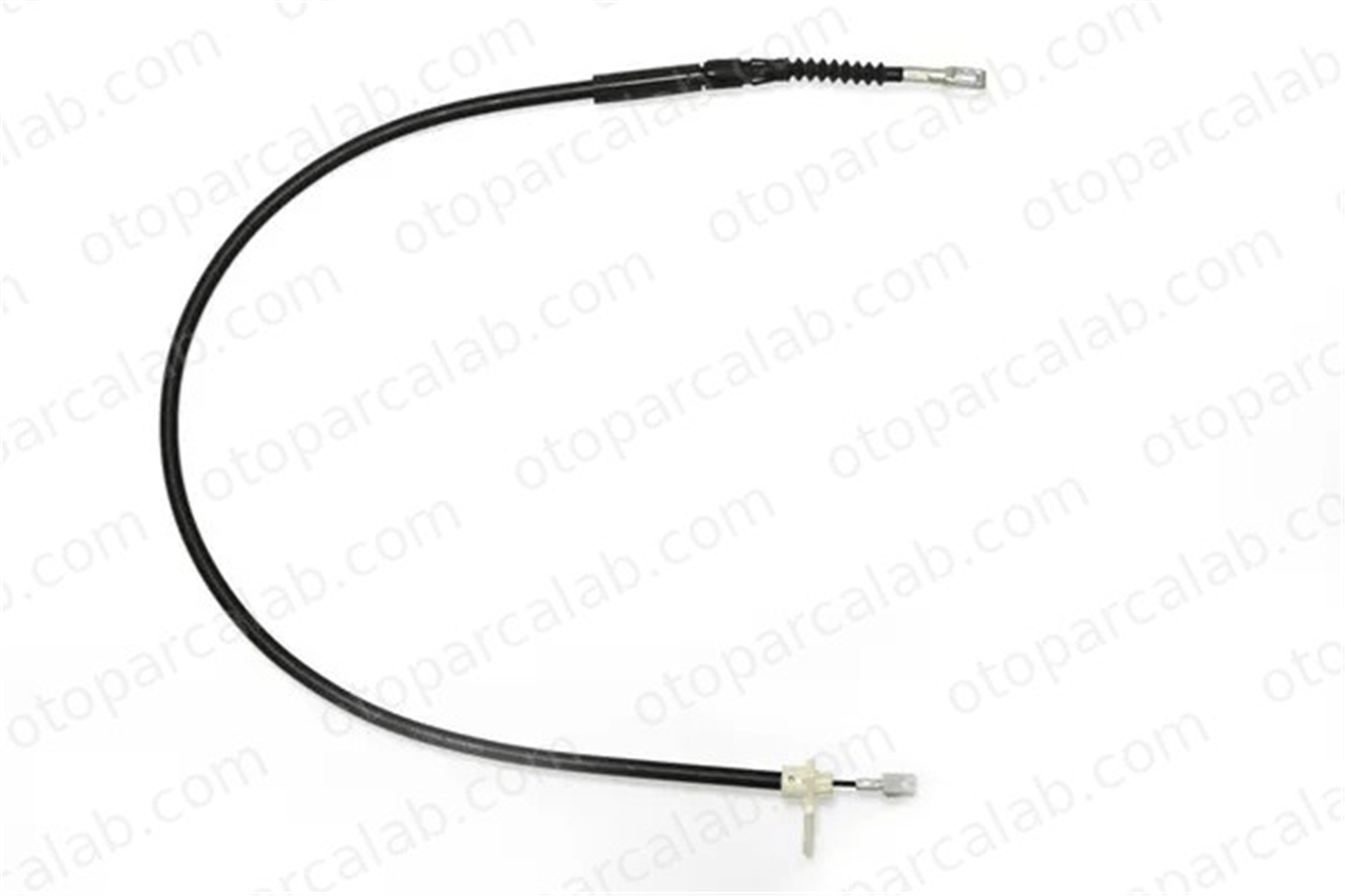 CAVO 5502 696 El Fren Teli Arka Sol MERCEDES-BENZ S-SERISI 2204201985
