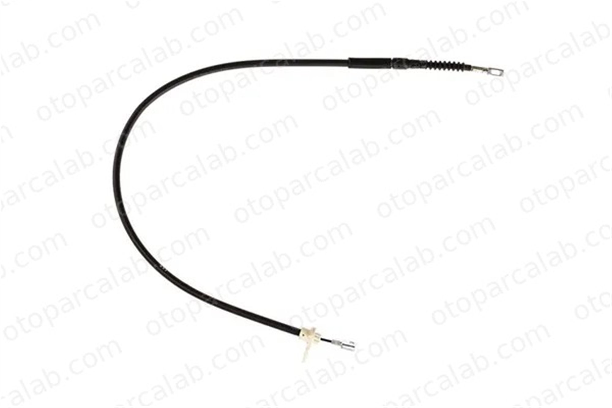 CAVO 5502 697 El Fren Teli Arka Sağ MERCEDES-BENZ S-SERISI 2204202085