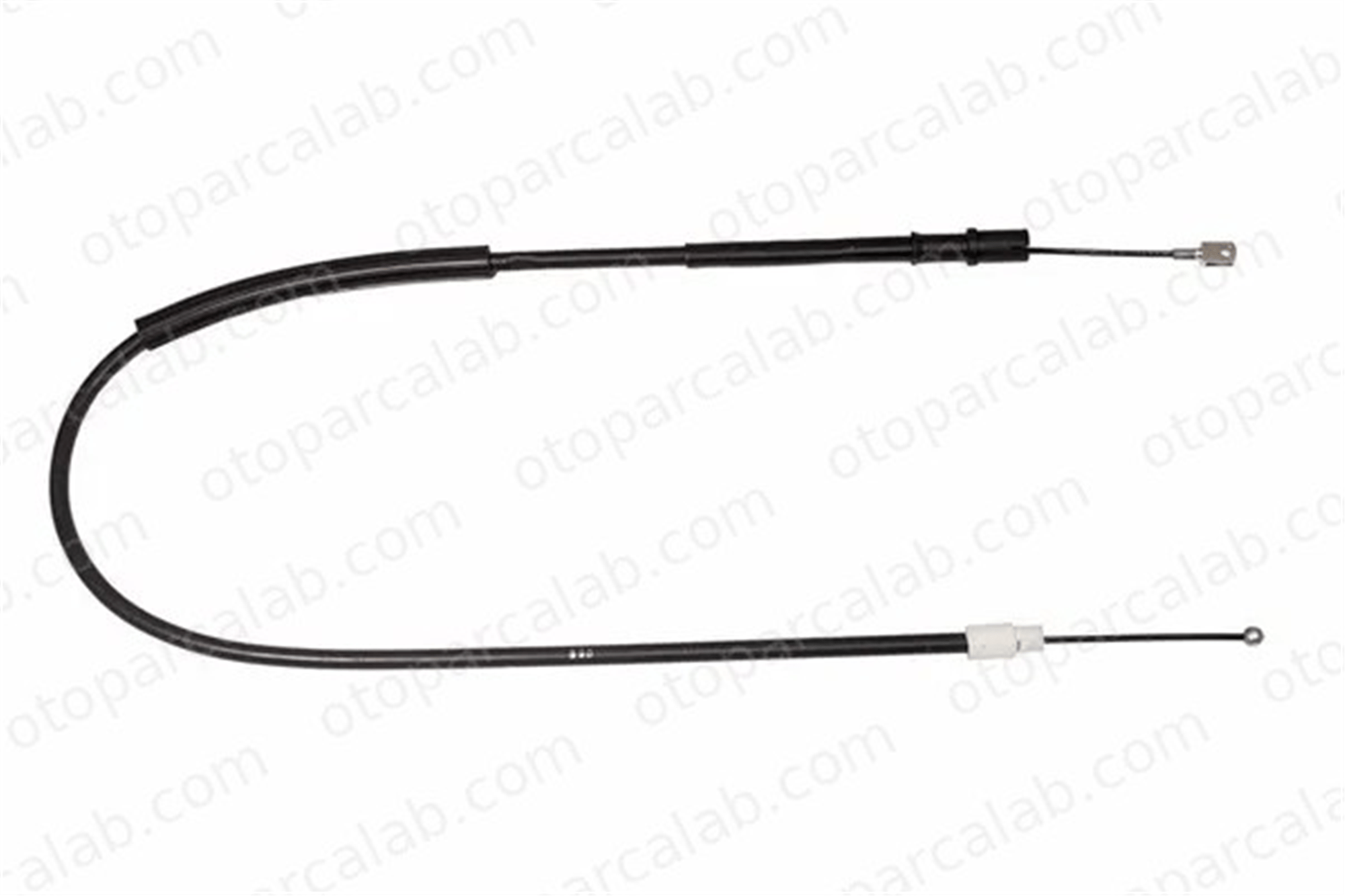 CAVO 5502 703 El Fren Teli Arka Sol MERCEDES-BENZ VITO Minibüs/Otobüs VITO / MIXTO Panelvan/Van A6394203585 6394203585