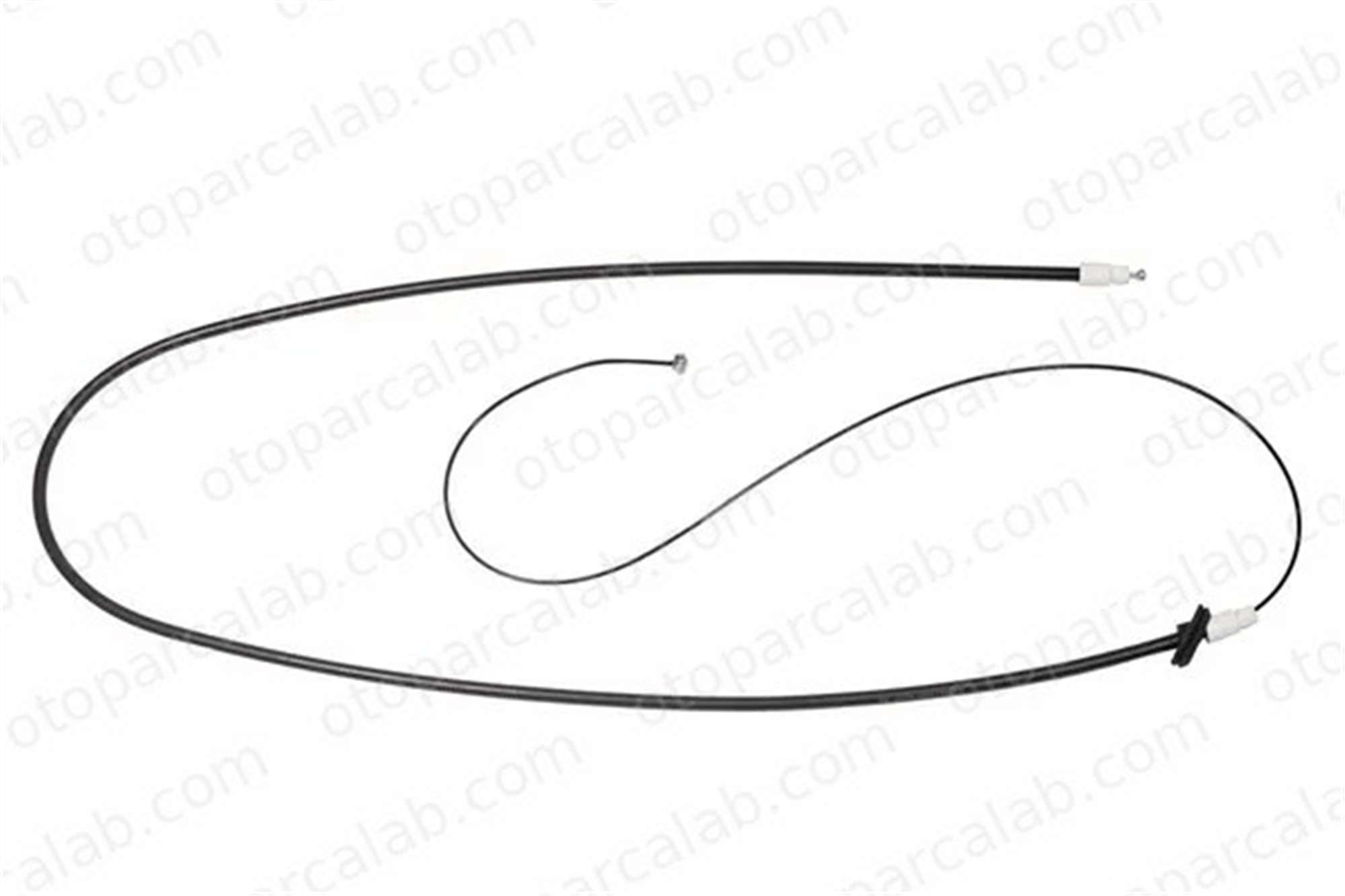 CAVO 5502 706 El Fren Teli Orta MERCEDES-BENZ VITO Minibüs/Otobüs VITO / MIXTO Panelvan/Van A6394201385 6394201385
