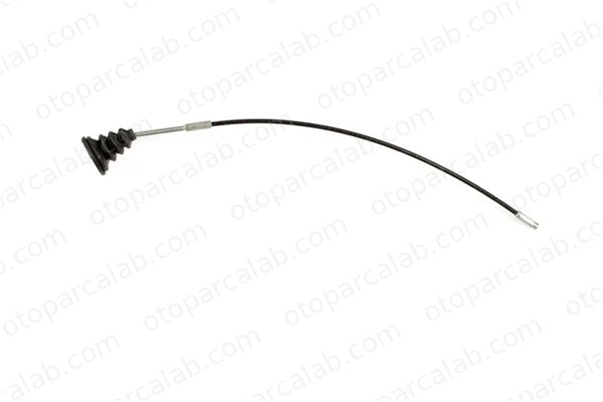 CAVO 5502 711 El Fren Teli Ön Sağ veya Sol MERCEDES-BENZ S-SERISI A1404204885 1404204885