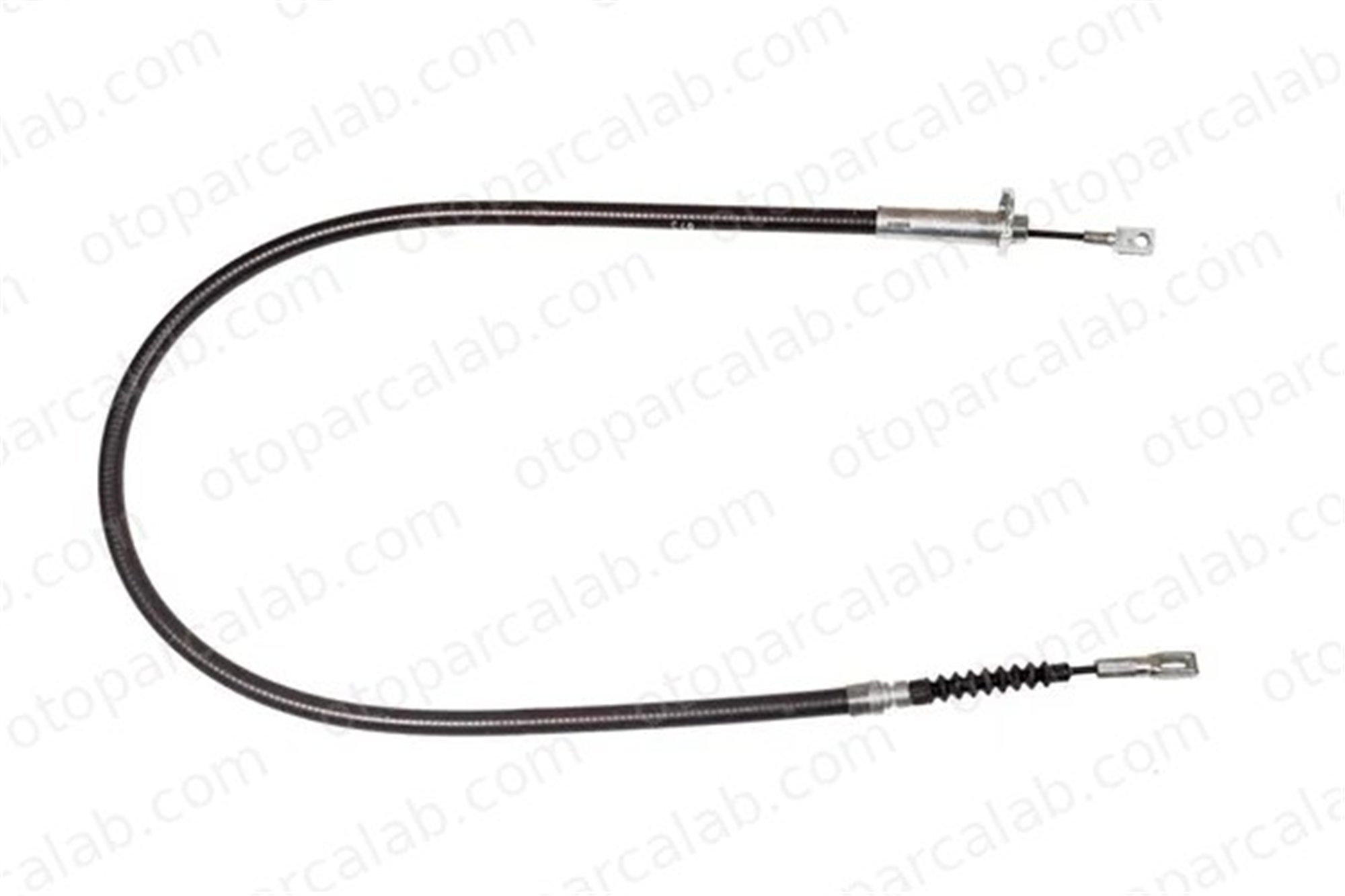 CAVO 5502 713 El Fren Teli Arka Sağ MERCEDES-BENZ S-SERISI S-SERISI Coupe 1404201085