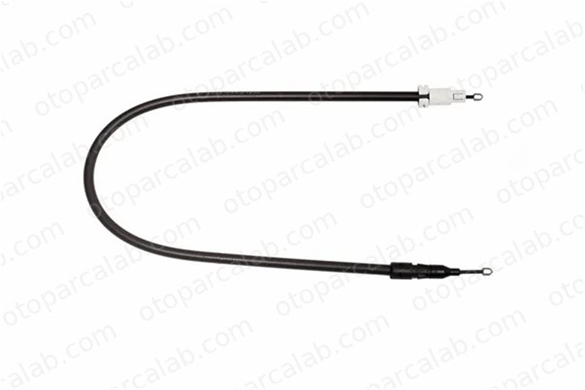 CAVO 5502 718 El Fren Teli Arka Sağ veya Sol MERCEDES-BENZ R-SERISI 2514202385