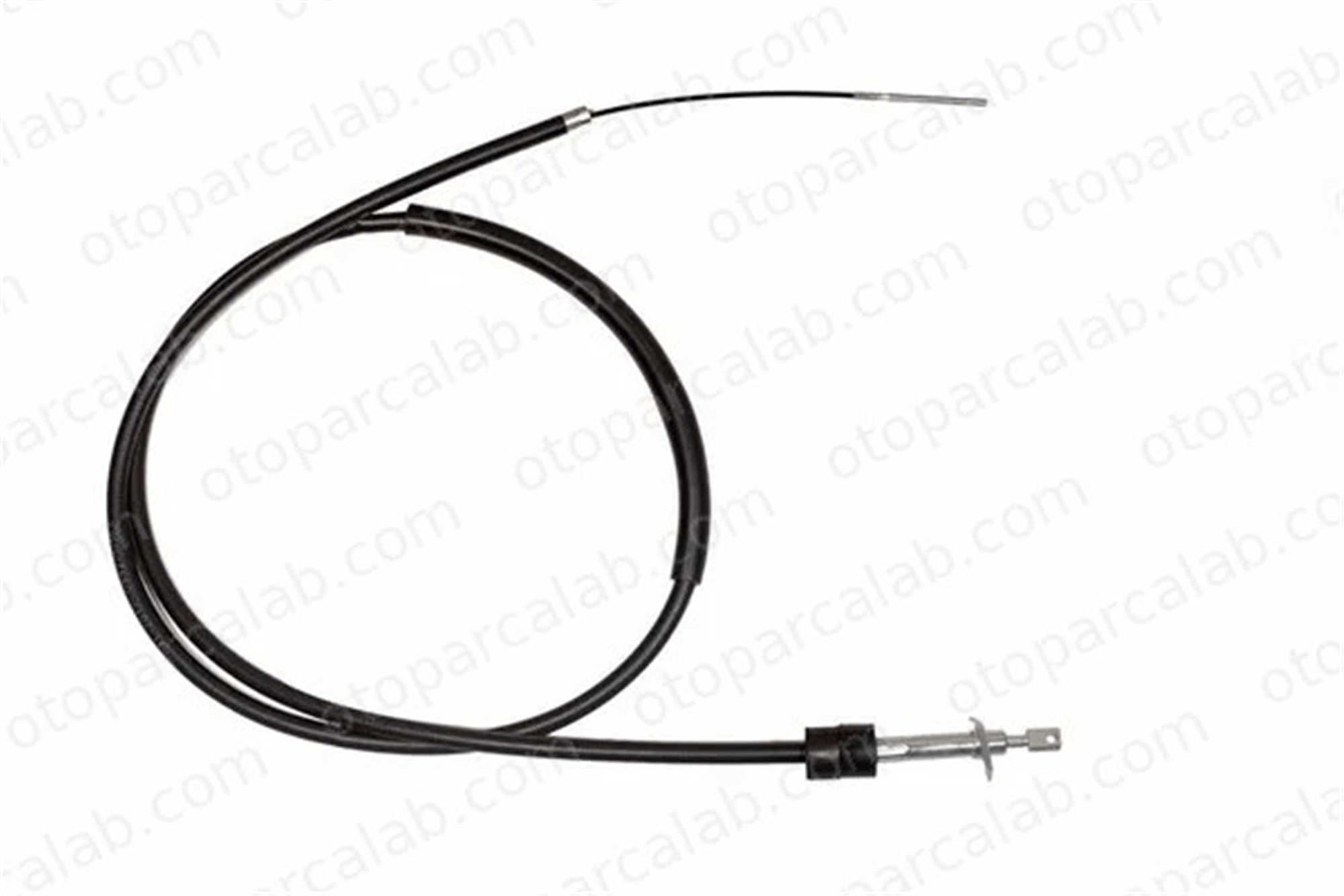 CAVO 5502 752 El Fren Teli Arka Sol MERCEDES-BENZ G-SERISI 4634205185