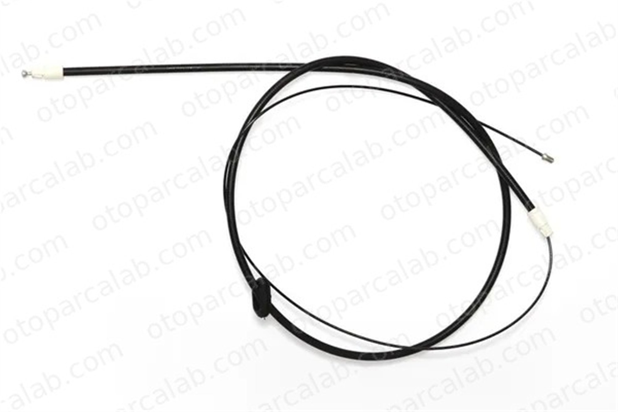 CAVO 5502 758 El Fren Teli Orta MERCEDES-BENZ VITO / MIXTO Panelvan/Van VITO Minibüs/Otobüs 6394203185