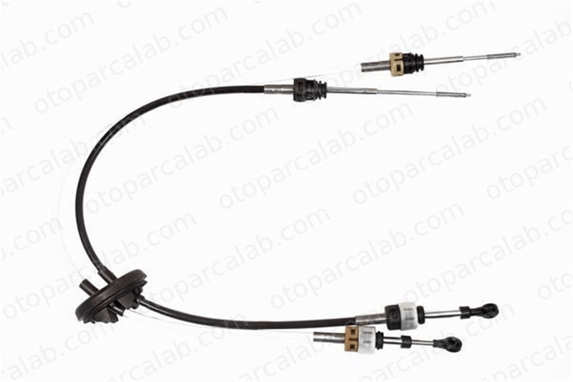 CAVO 5514 605 Vites Değiştirme Teli MERCEDES-BENZ SPRINTER 3-t Panelvan/Van SPRINTER 3-t Platform şasi 9062601651