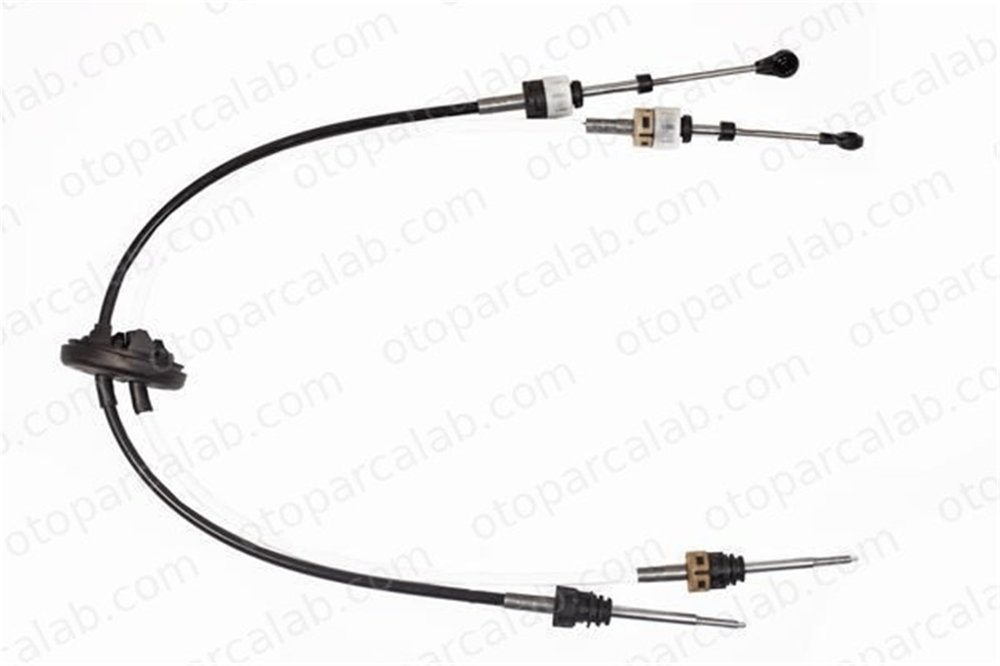 CAVO 5514 606 Vites Değiştirme Teli MERCEDES-BENZ SPRINTER 3-t Panelvan/Van SPRINTER 3-t Platform şasi 9062601751
