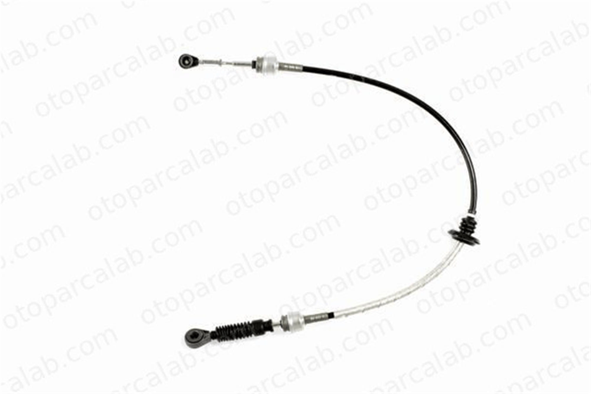 CAVO 5514 611 Vites Değiştirme Teli MERCEDES-BENZ VITO Minibüs/Otobüs VIANO A0002680091 2680091