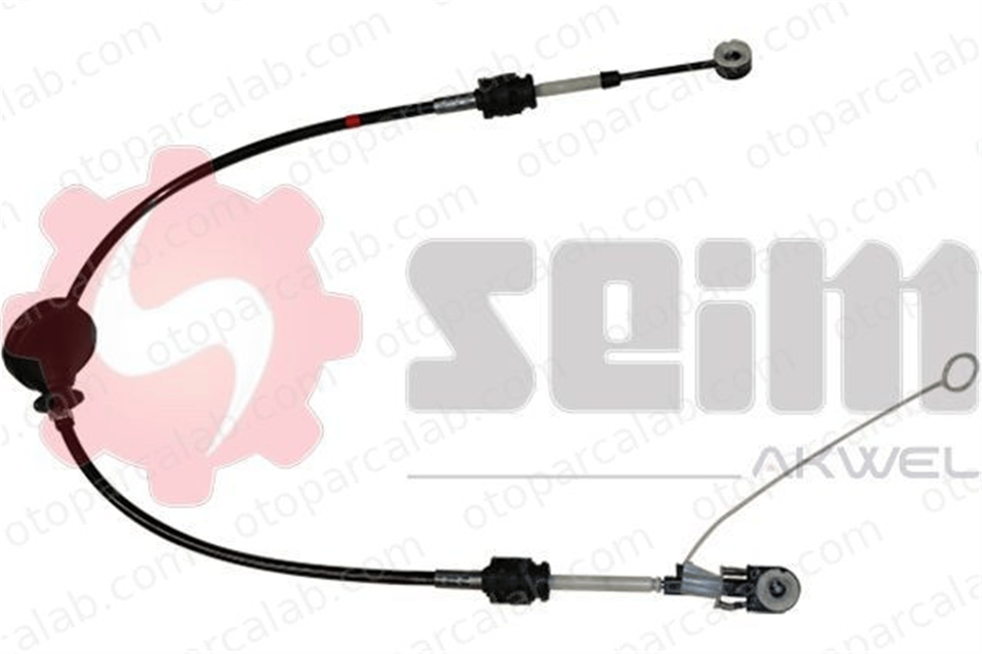 CAVO 5514 624 Vites Değiştirme Teli MERCEDES-BENZ VITO Minibüs/Otobüs VITO / MIXTO Panelvan/Van 6392670664 A6392670664