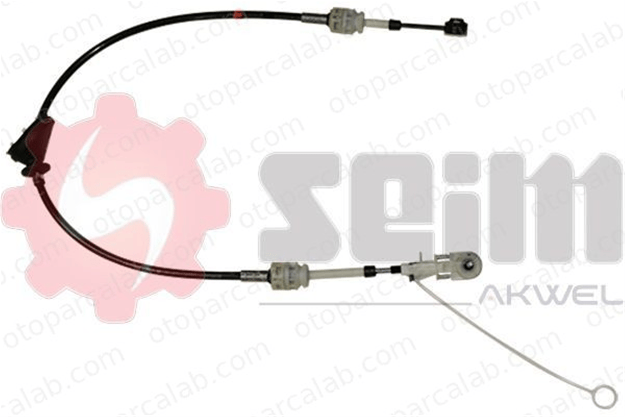 CAVO 5514 625 Vites Değiştirme Teli MERCEDES-BENZ VITO Minibüs/Otobüs VITO / MIXTO Panelvan/Van 6392670764 A6392670764