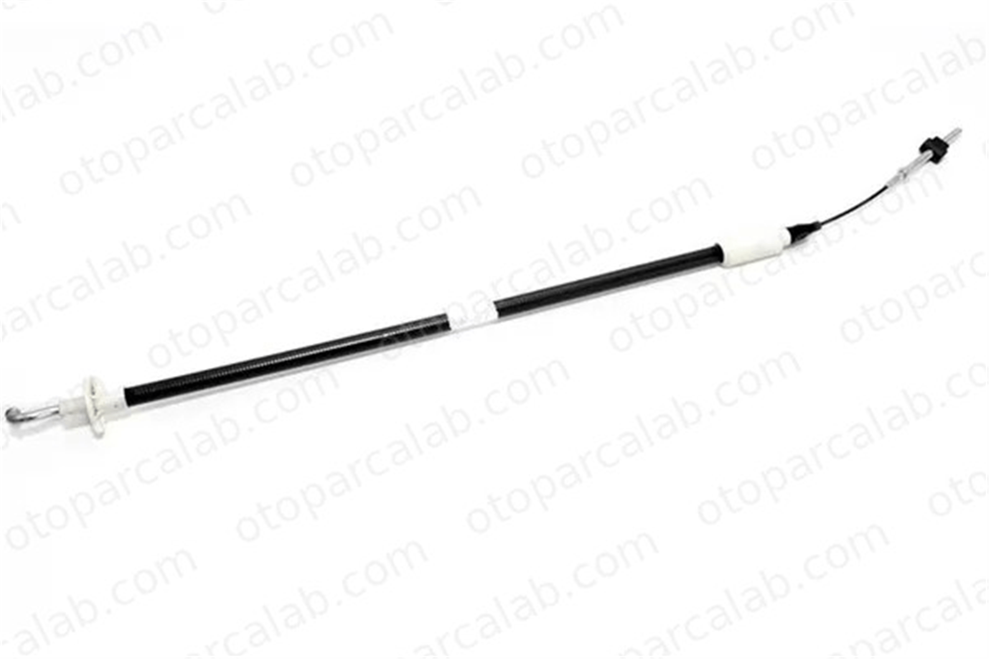 CAVO 5901 107 Debriyaj Teli OPEL ASCONA C ASCONA C Hatchback 669088 669124