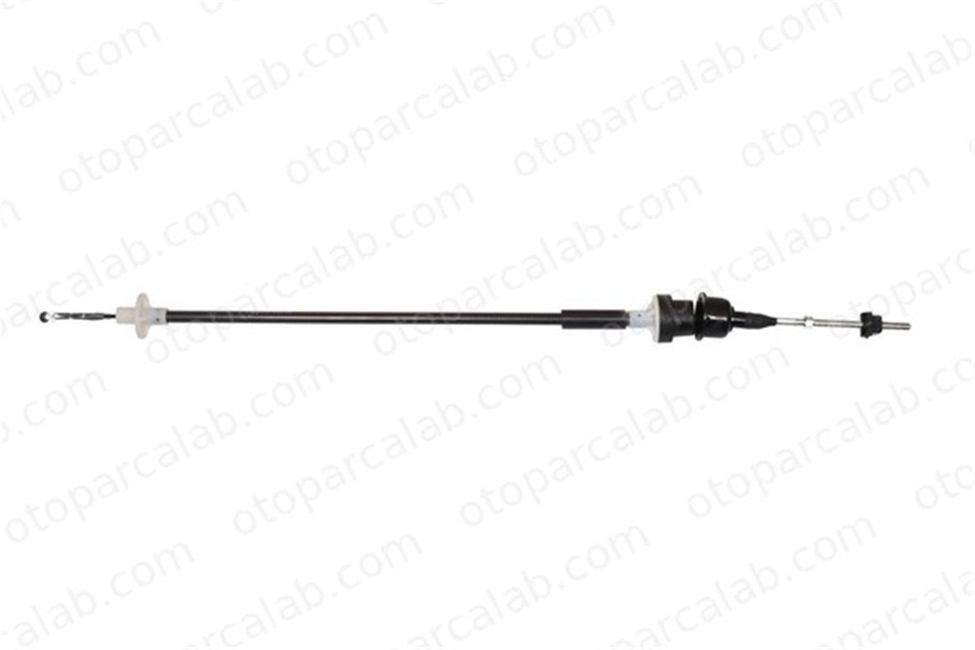 CAVO 5901 148 Debriyaj Teli OPEL CORSA B TIGRA 669186 90446929