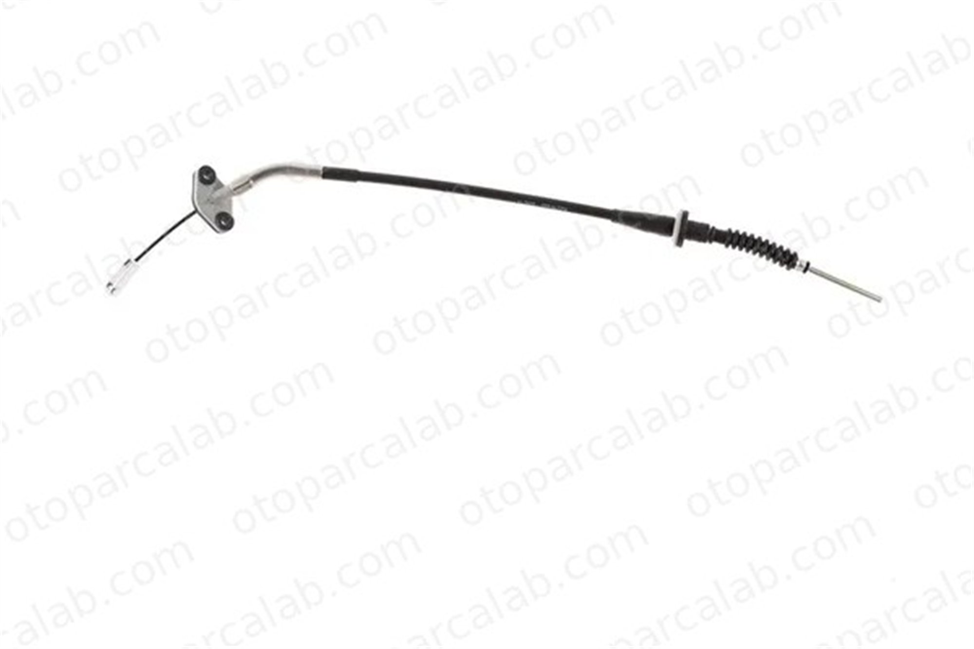 CAVO 5901 622 Debriyaj Teli OPEL AGILA SUZUKI SPLASH 4709651 93195010
