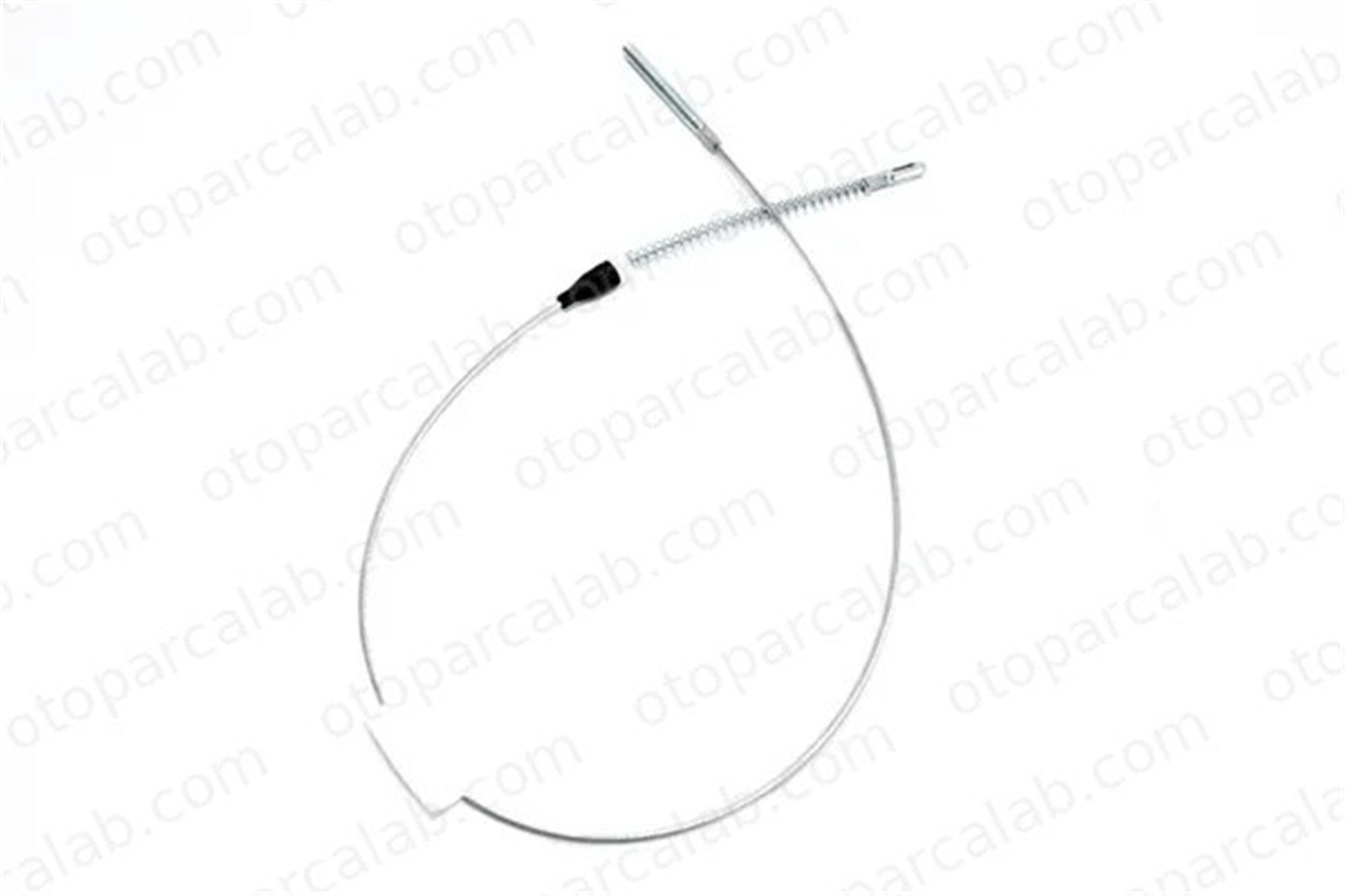 CAVO 5902 100 El Fren Teli Arka Sağ OPEL CORSA A Hatchback CORSA A TR 522594
