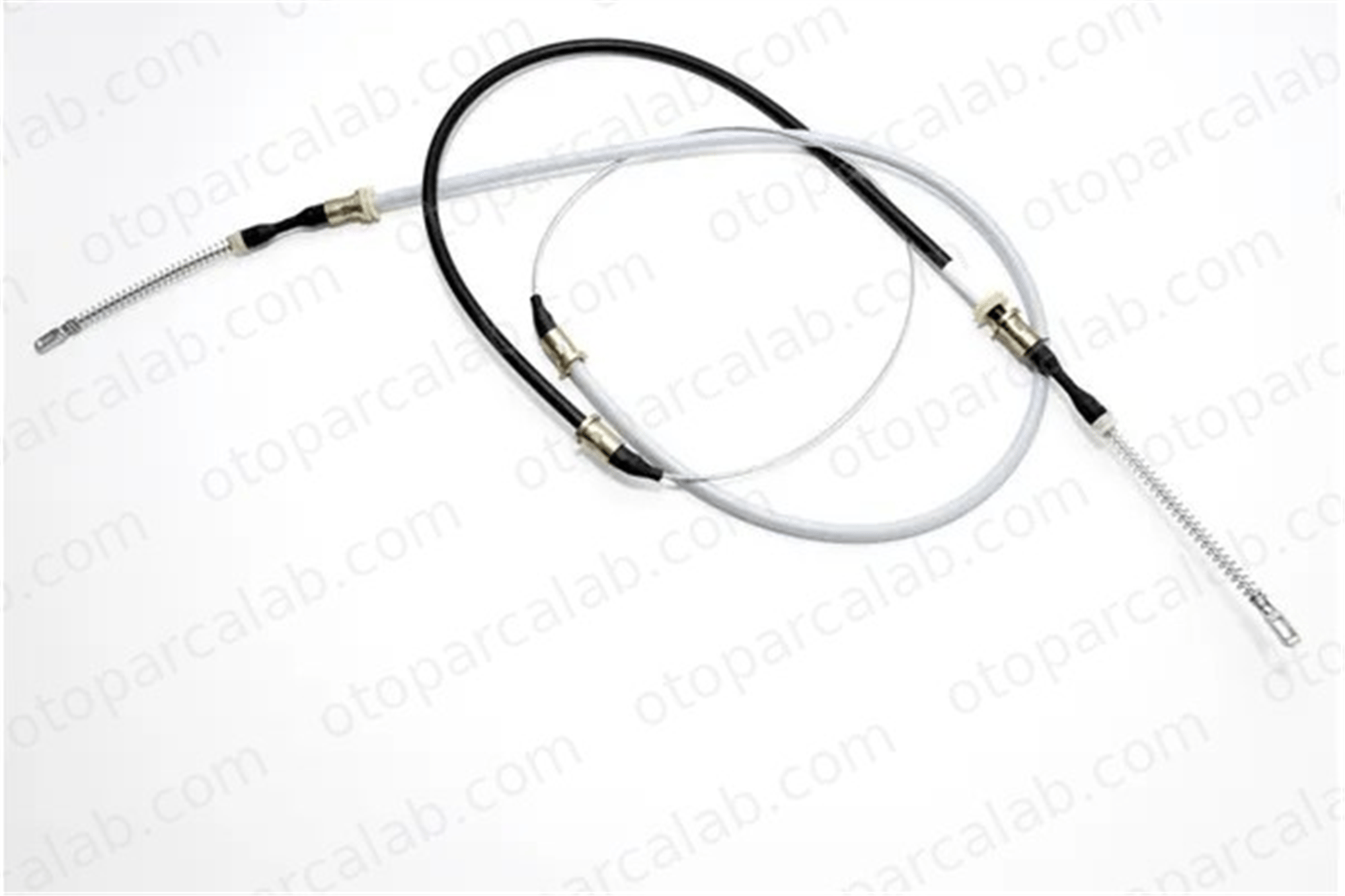 CAVO 5902 204 El Fren Teli Arka Sağ veya Sol OPEL KADETT D KADETT D Station wagon 522539 522553