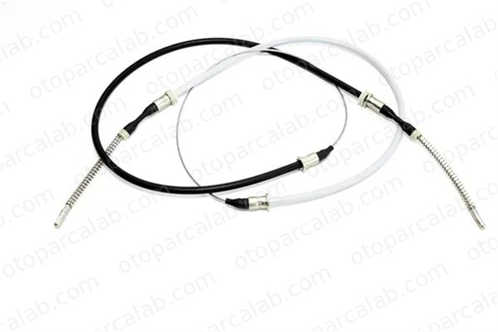 CAVO 5902 222 El Fren Teli Arka Sağ veya Sol OPEL KADETT E Hatchback KADETT E 522559 90184270