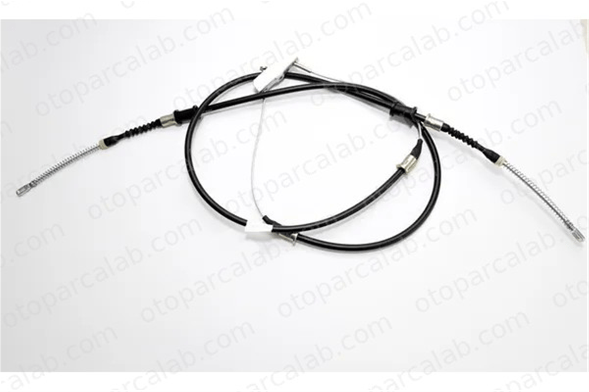 CAVO 5902 223 El Fren Teli Arka Sağ veya Sol OPEL KADETT E KADETT E Hatchback 522561 90193357