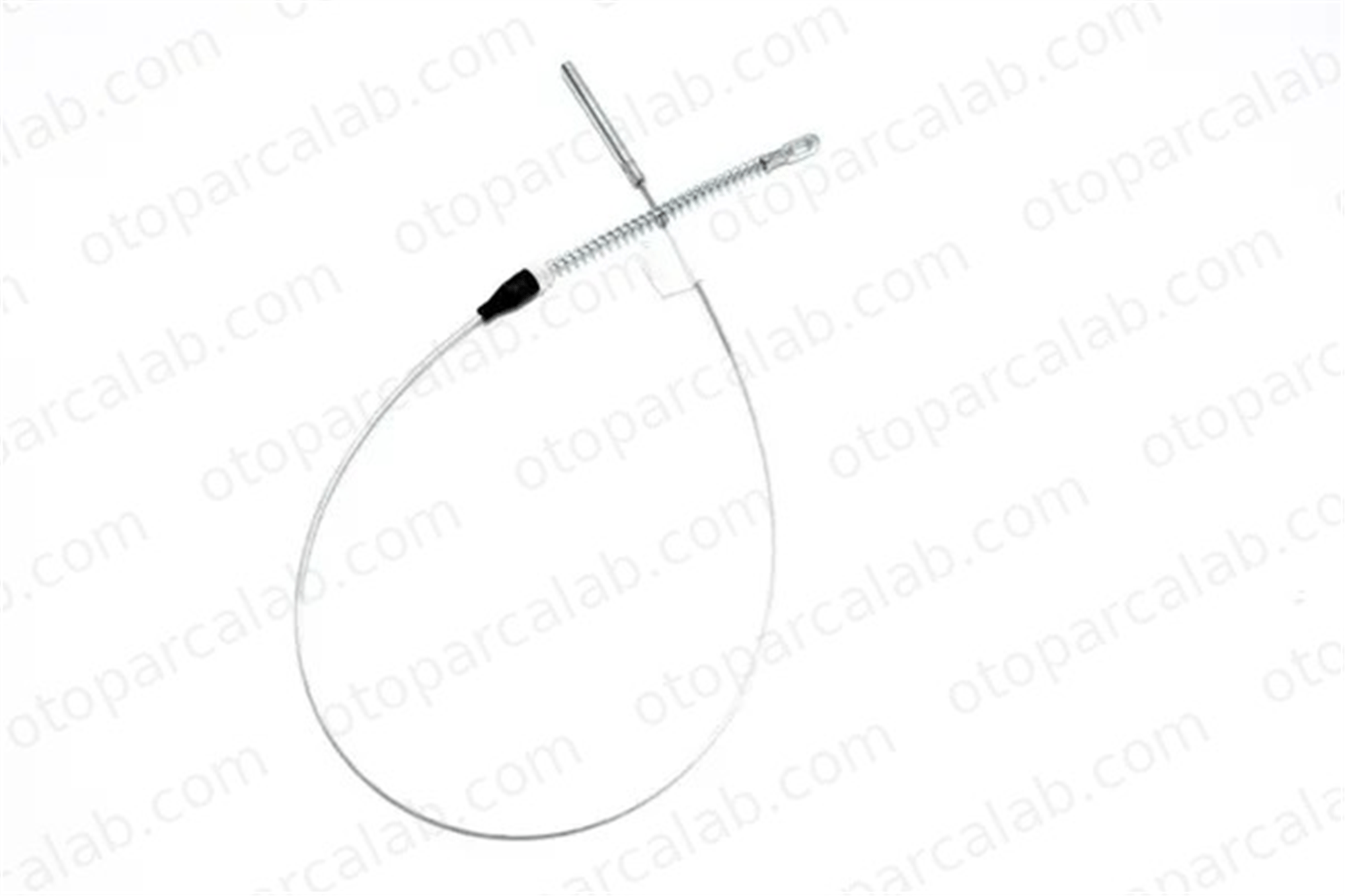 CAVO 5902 227 El Fren Teli Arka Sol OPEL CORSA A Hatchback CORSA A TR 522571 522587