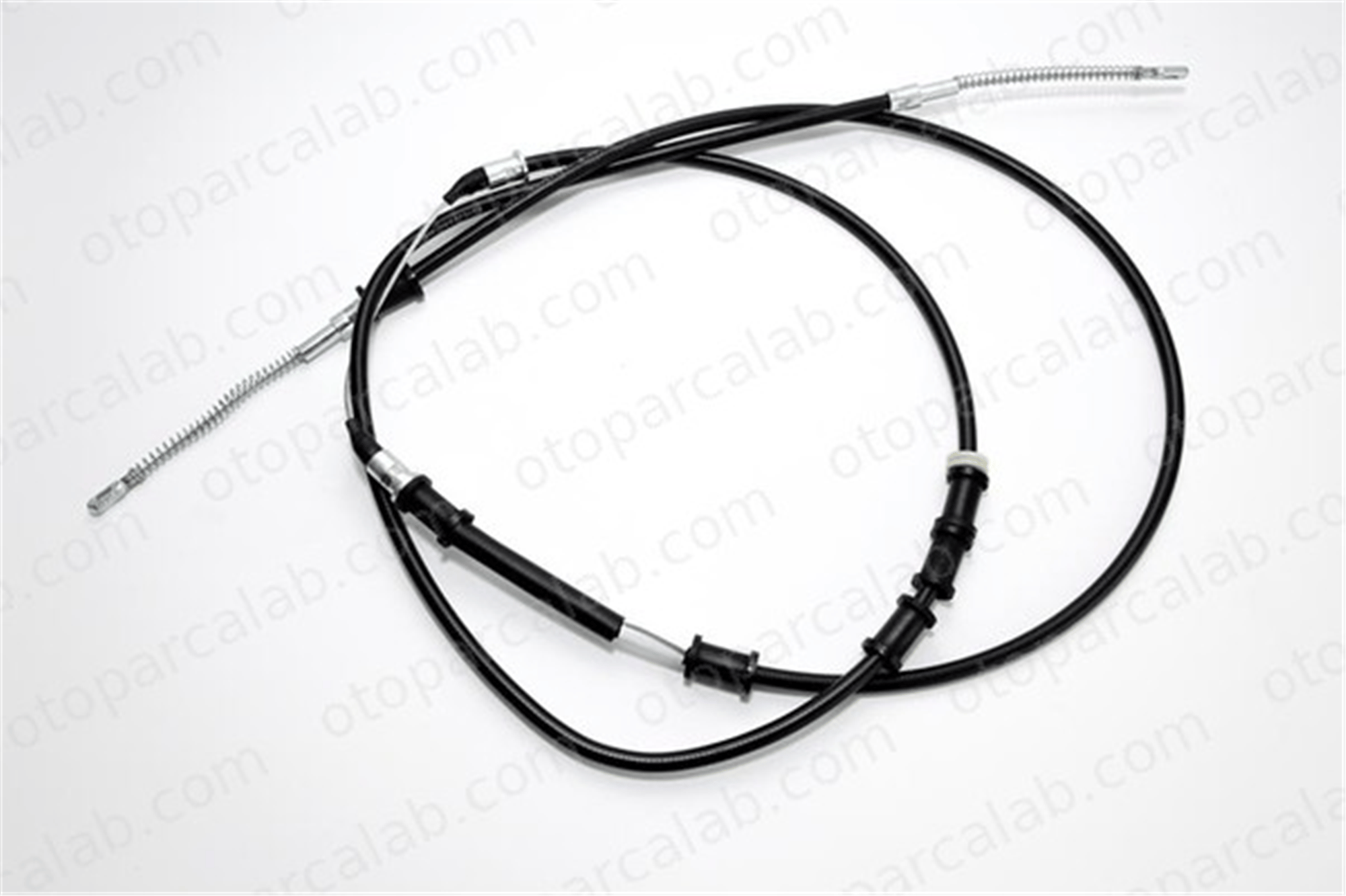 CAVO 5902 230 El Fren Teli Arka Sağ veya Sol OPEL KADETT E Station wagon KADETT E Combo 522573 90369710