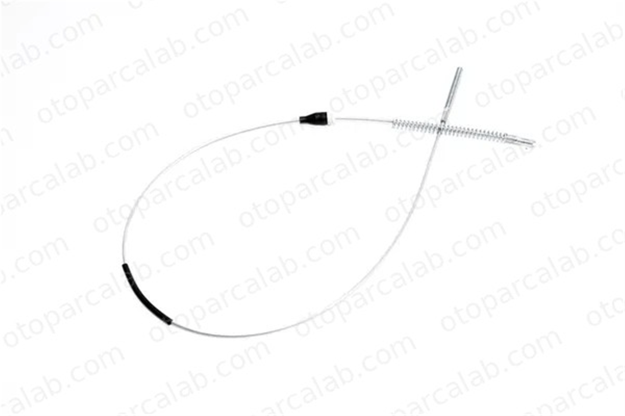 CAVO 5902 262 El Fren Teli Arka Sağ OPEL CORSA B TIGRA 522614 522642