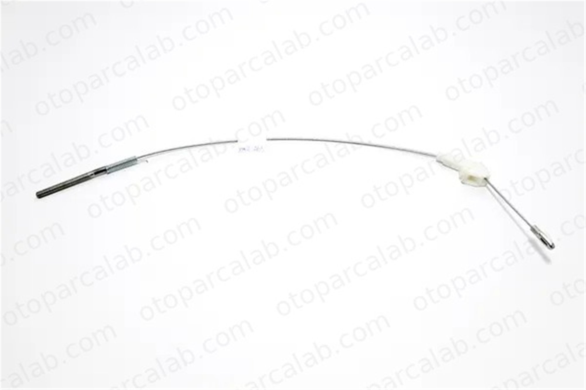 CAVO 5902 263 El Fren Teli Arka Sol OPEL VECTRA A VECTRA A Hatchback 522581 90297927