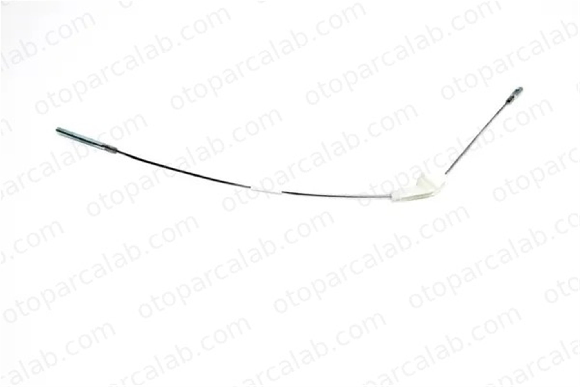 CAVO 5902 264 El Fren Teli Arka Sol OPEL VECTRA A Hatchback VECTRA A 522589 522599