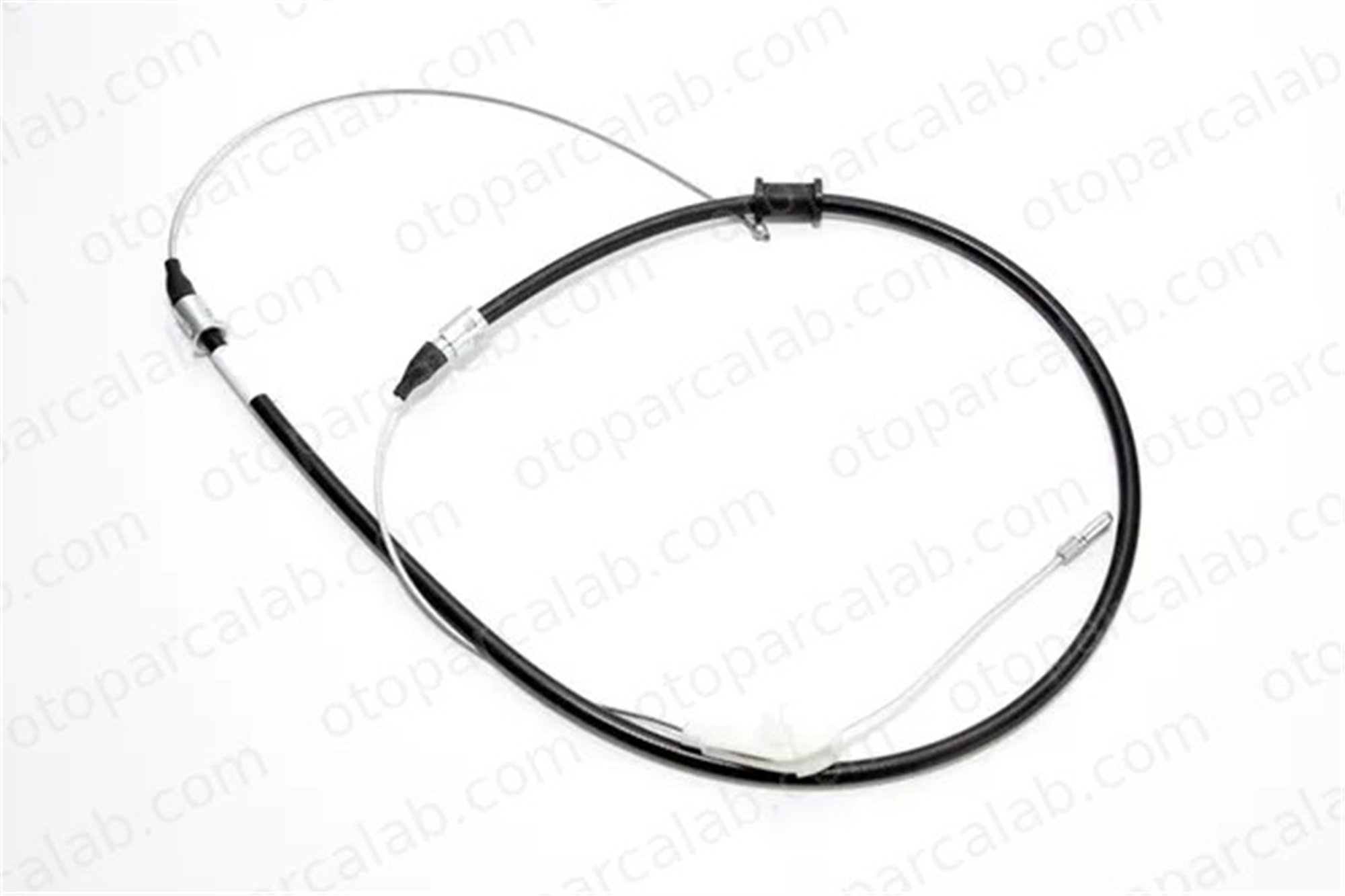 CAVO 5902 265 El Fren Teli Arka Sağ OPEL VECTRA A Hatchback VECTRA A 90375404 522582