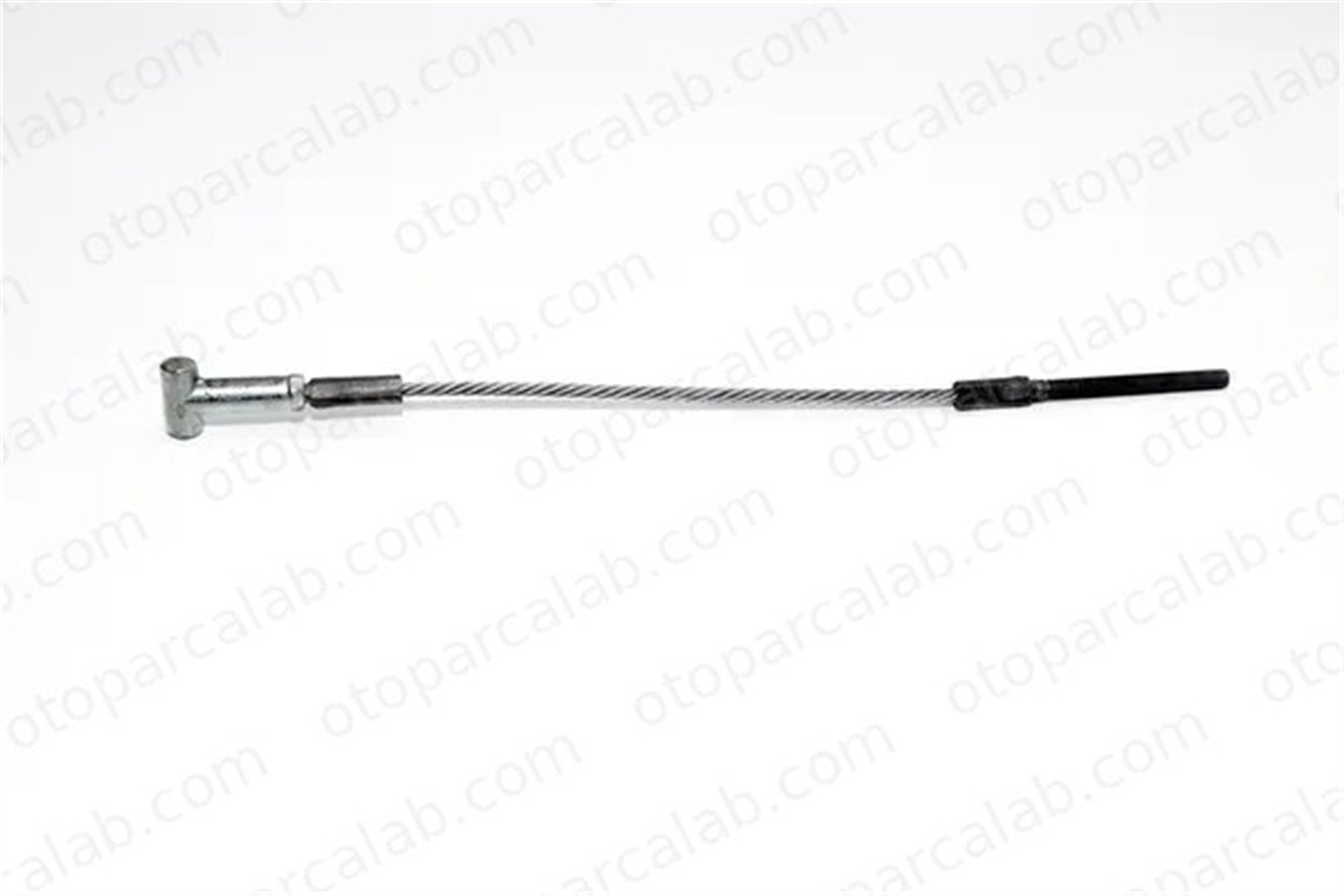 CAVO 5902 275 El Fren Teli Ön Sağ veya Sol OPEL ASTRA G Station wagon VECTRA B Station wagon 522551 9127937