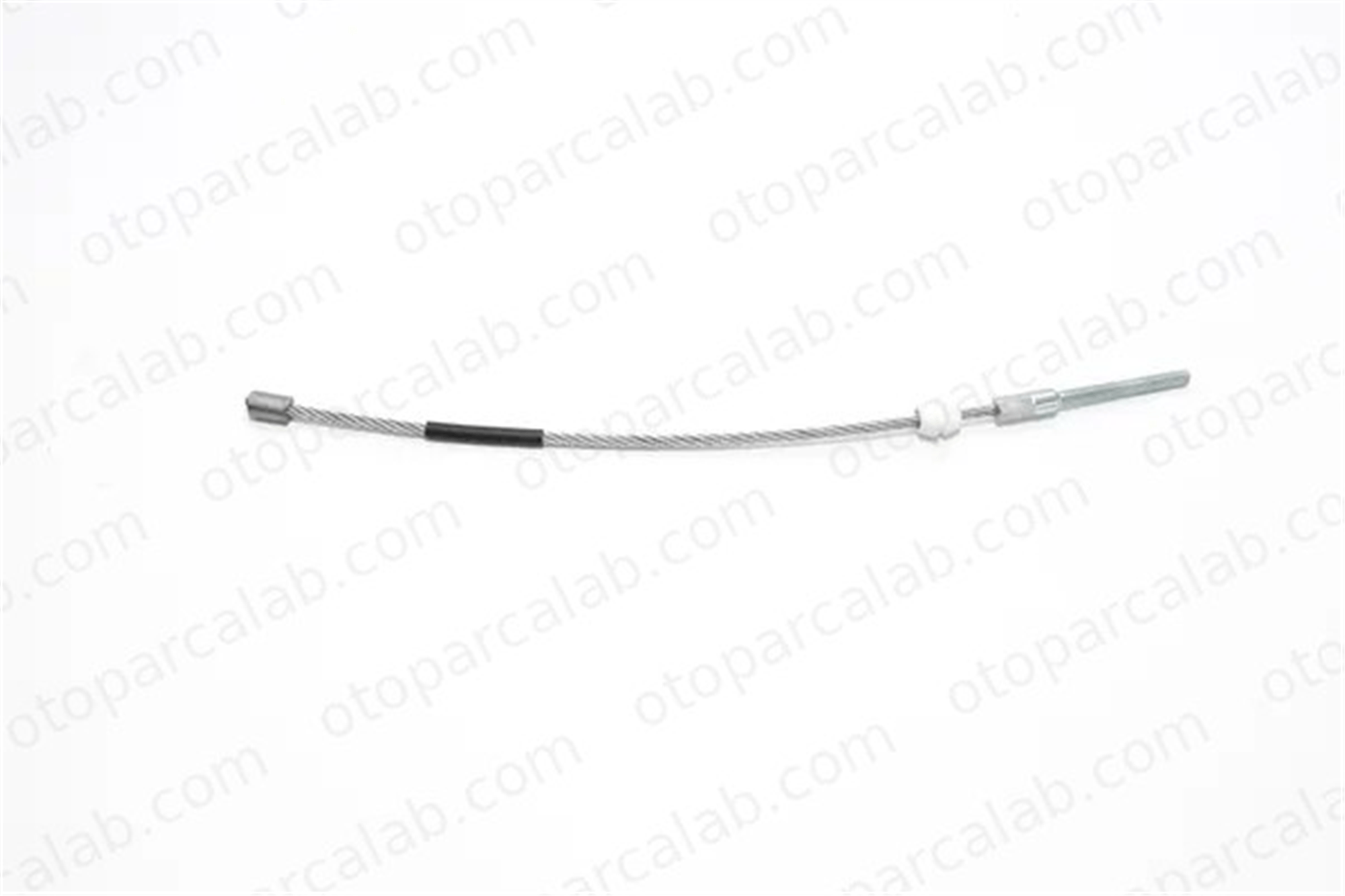 CAVO 5902 603 El Fren Teli Ön Sağ veya Sol OPEL CORSA C Kasa/eğik arka CORSA C 522445 9127187