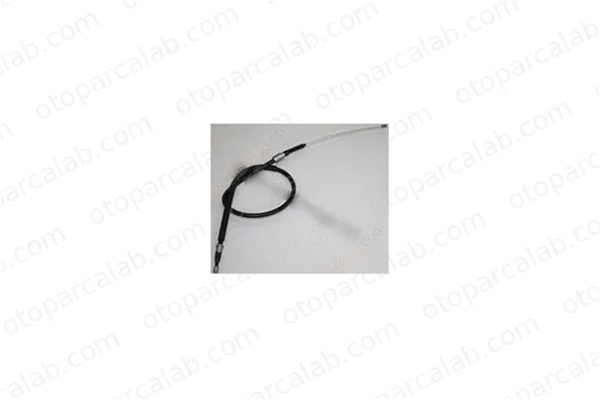 CAVO 5902 6580 El Fren Teli Arka Sağ veya Sol OPEL ASTRA G Station wagon ASTRA G Sedan 522653 522654