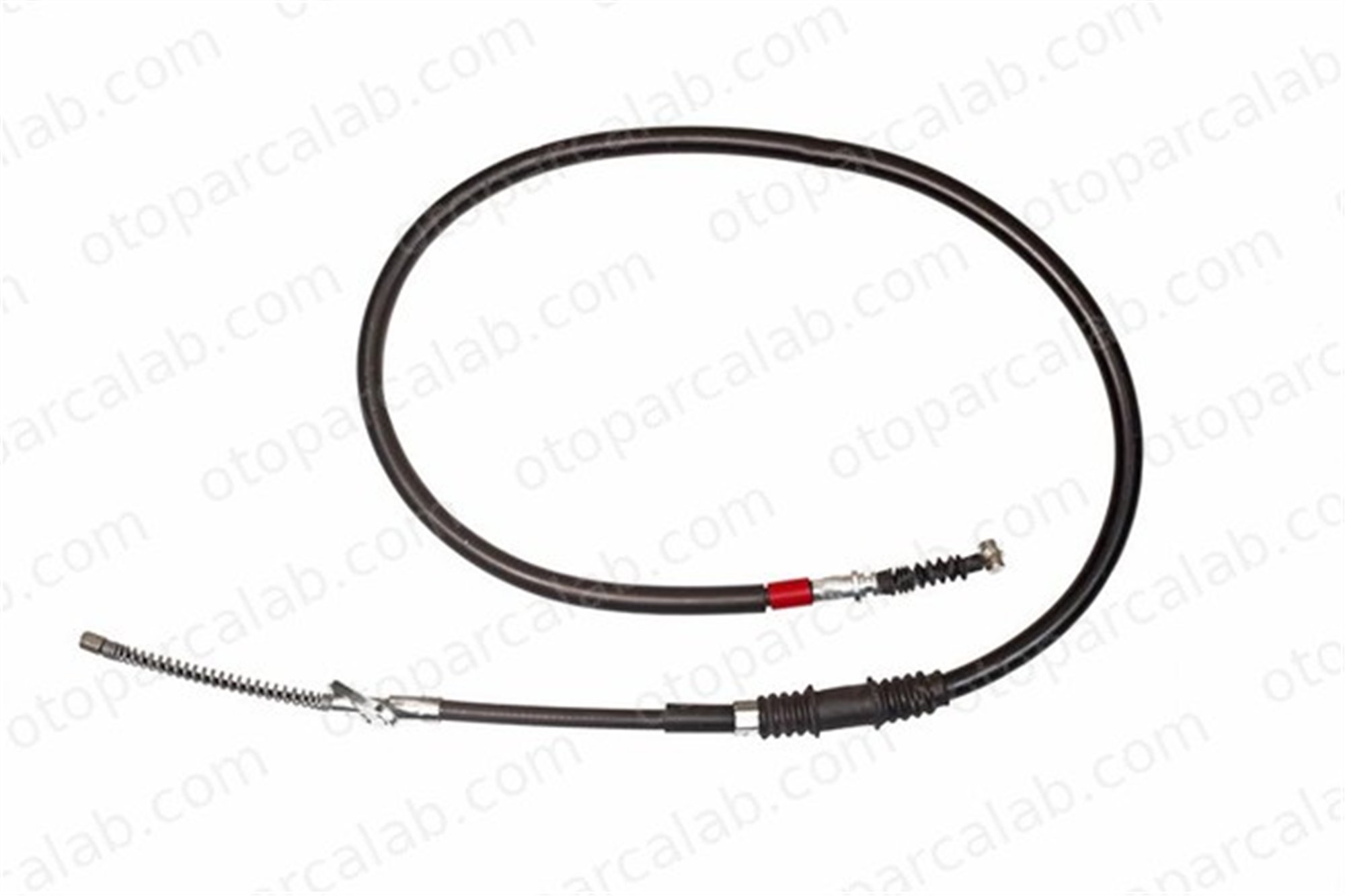CAVO 5902 666 El Fren Teli Arka Sağ OPEL FRONTERA A FRONTERA A Sport 522424 91152686