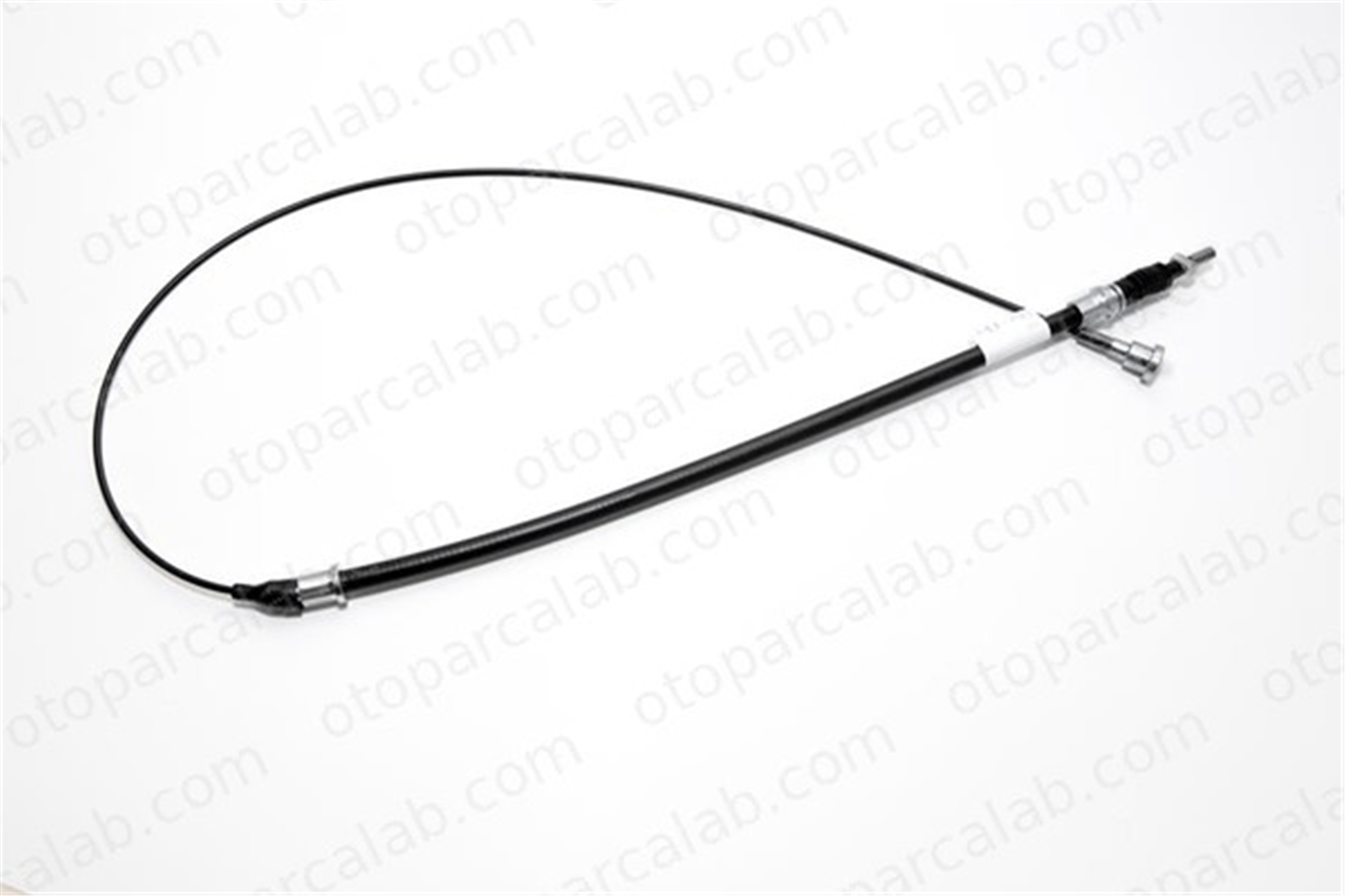 CAVO 5902 679 El Fren Teli Arka Sağ OPEL CORSA C TIGRA TwinTop 13138930 522446