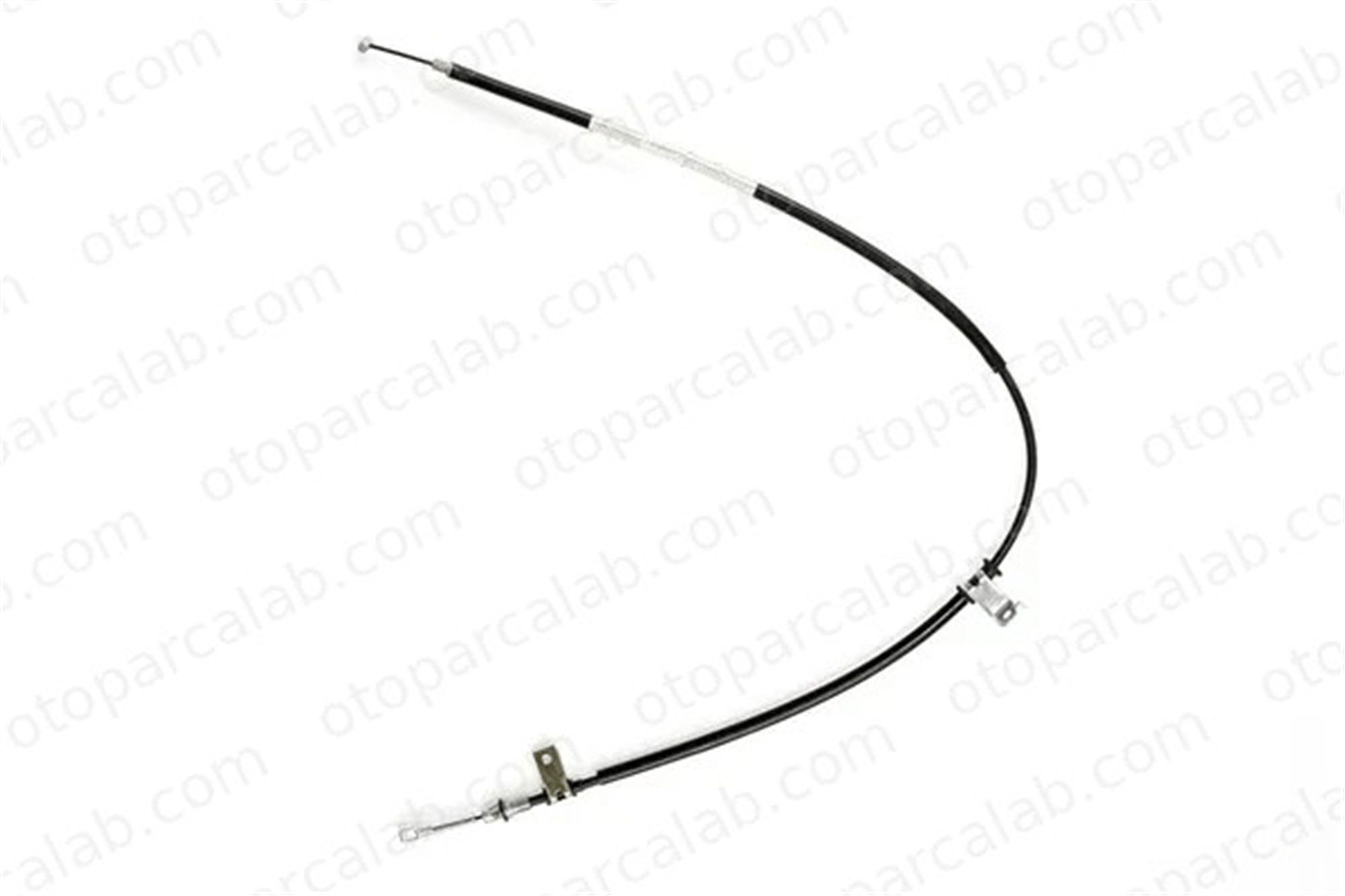 CAVO 5902 704 El Fren Teli Arka Sağ OPEL ANTARA A CHEVROLET CAPTIVA 4804784 96625954