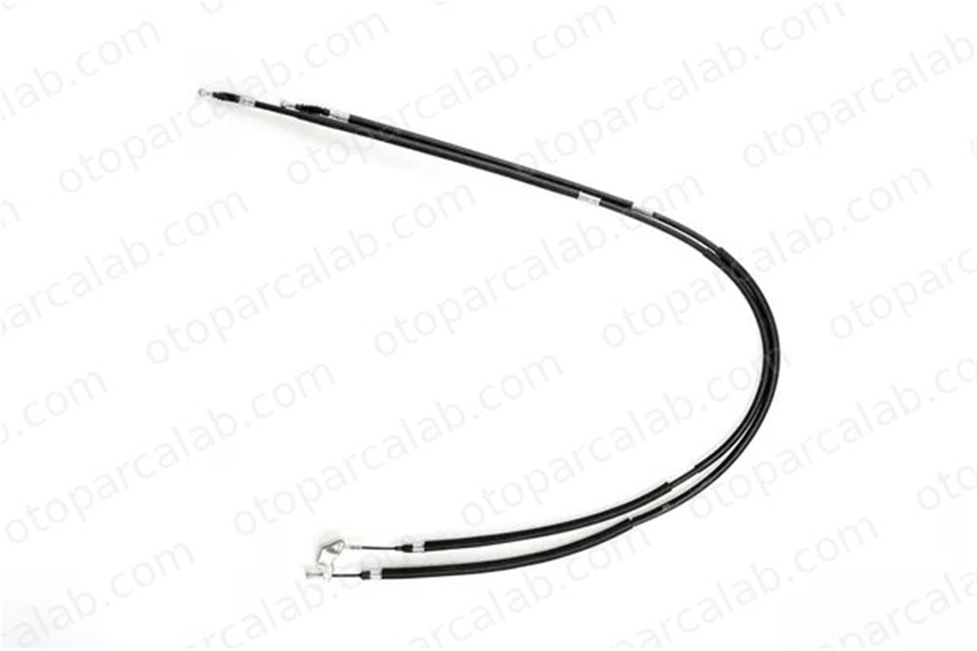 CAVO 5902 725 El Fren Teli Arka Sağ veya Sol OPEL ZAFIRA / ZAFIRA FAMILY B ZAFIRA B Kasa/büyük limuzin 522036 522028