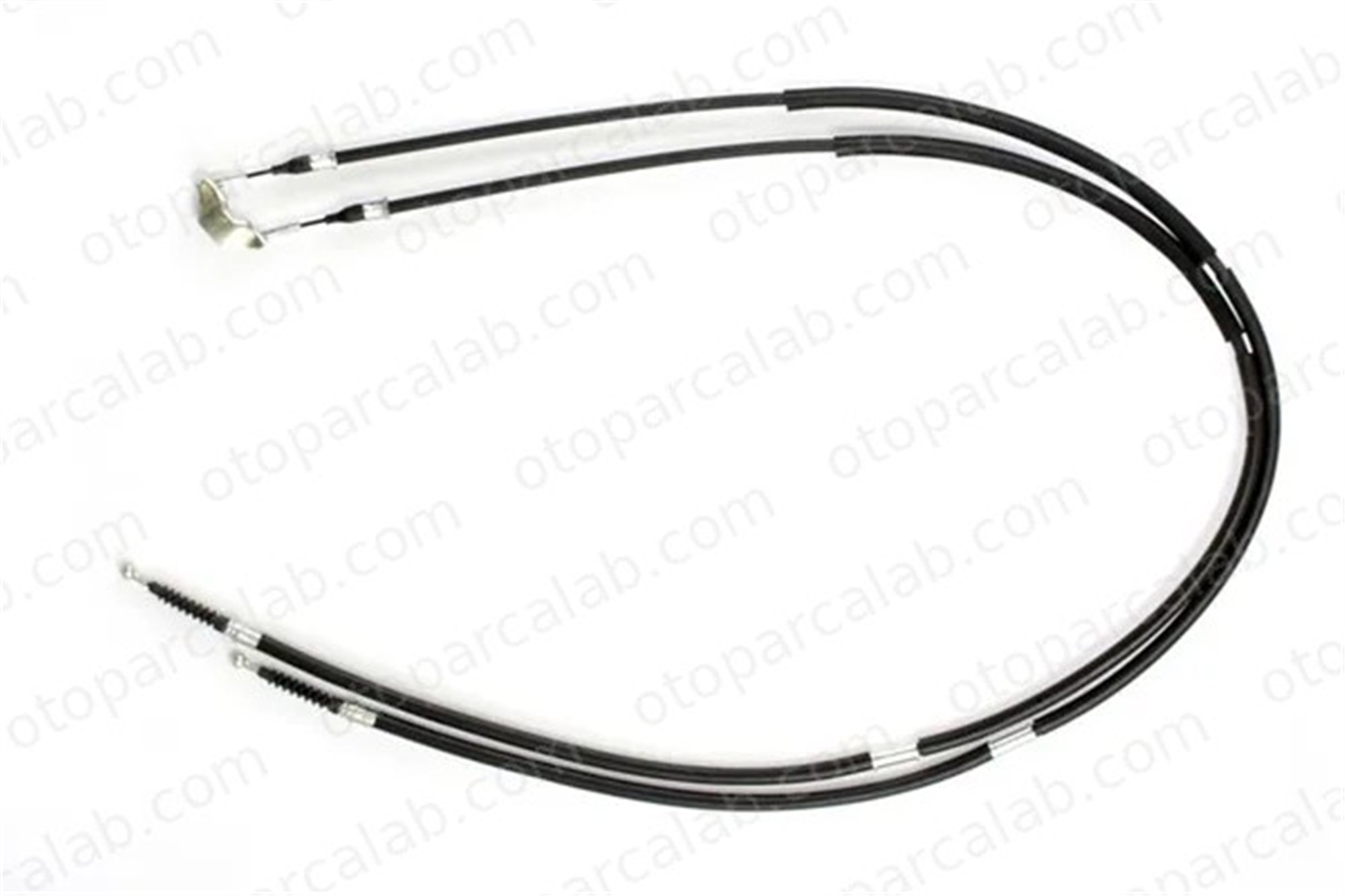 CAVO 5902 726 El Fren Teli Arka Sağ veya Sol OPEL ZAFIRA / ZAFIRA FAMILY B 522037 522052