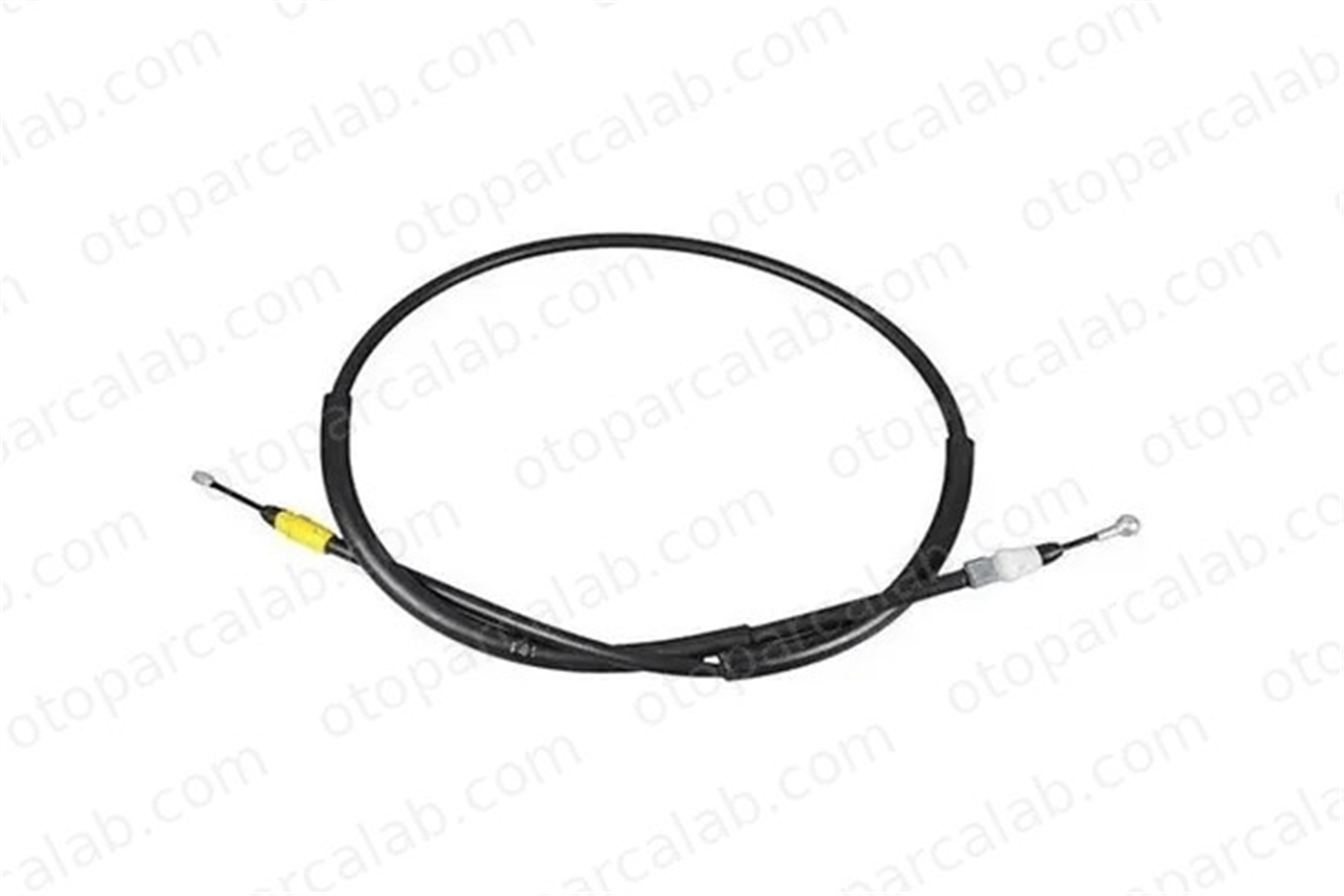 CAVO 5902 755 El Fren Teli Arka Sol OPEL VIVARO B Minibüs/Otobüs VIVARO B Panelvan/Van 4422442 93868406
