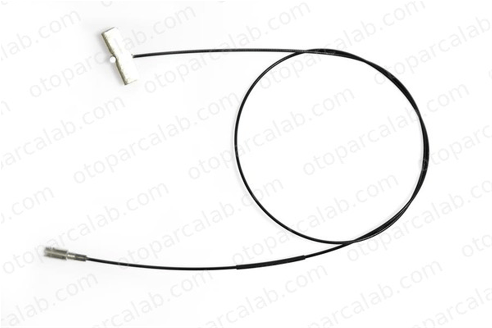 CAVO 5902 757 El Fren Teli Orta RENAULT TRAFIC III Panelvan/Van FIAT TALENTO Panelvan/Van 4423238 93868404