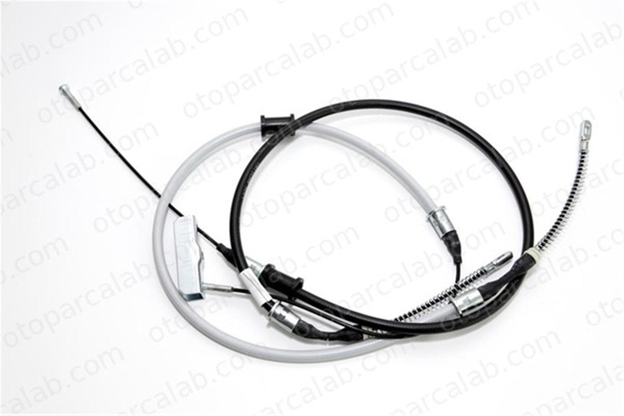 CAVO 5902 855 El Fren Teli Arka Sağ veya Sol OPEL ASTRA F Station wagon ASTRA F Kombi van 522600 522640