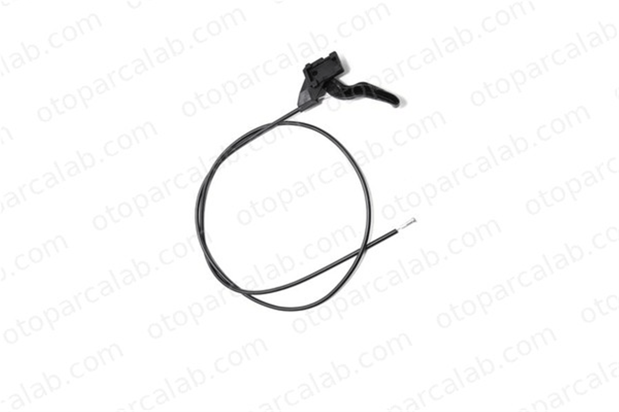 CAVO 5905 604 Motor Kaput Açma Teli OPEL ASTRA F Station wagon KADETT E Hatchback 1178451 90159584