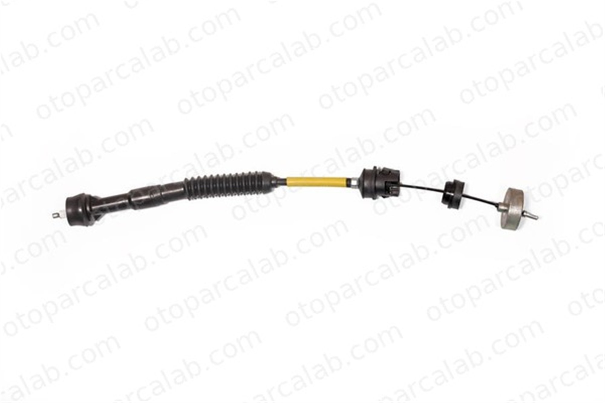 CAVO 6001 610 Debriyaj Teli PEUGEOT 306 306 Break 2150Y8963 2150Y8