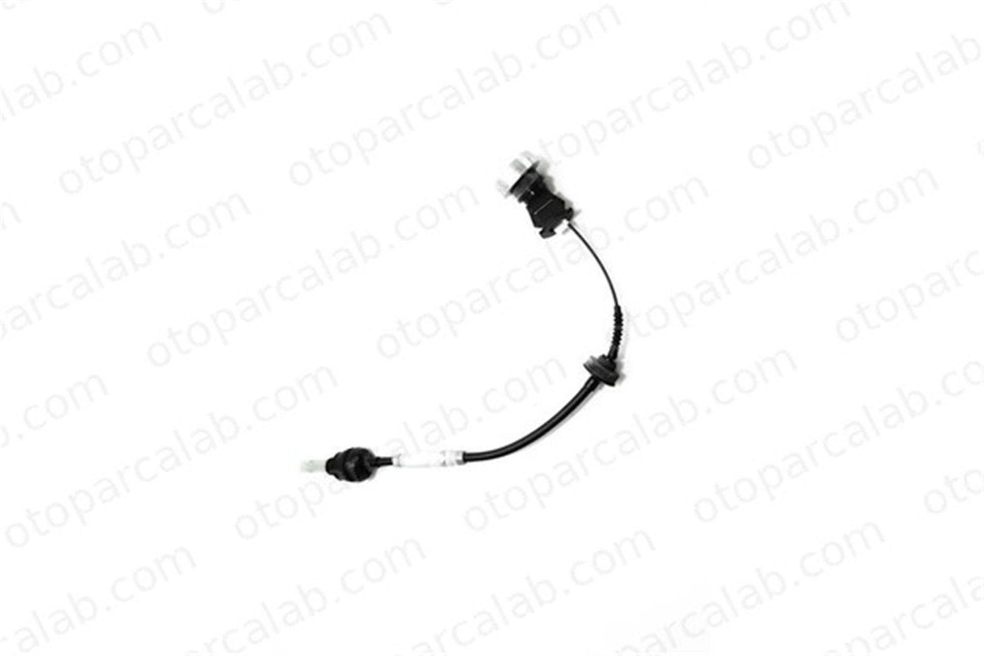 CAVO 6001 654 Debriyaj Teli PEUGEOT 306 306 Hatchback 2150E8 2150K3