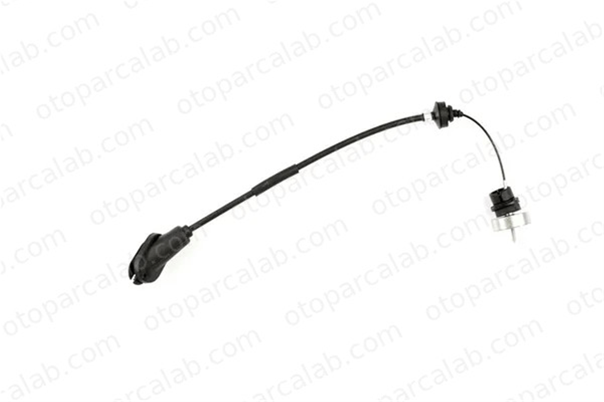 CAVO 6001 665 Debriyaj Teli CITROËN SAXO PEUGEOT 106 II 2150Q3 2150L8